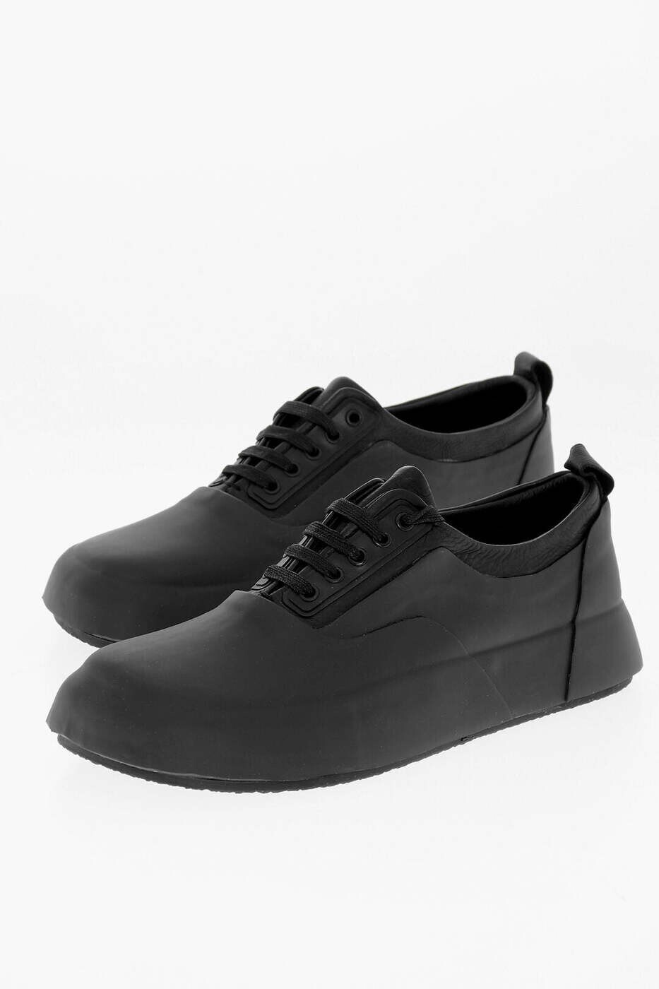 アンブッシュ AMBUSH スニーカー メンズ ブラック Sneakers BMIA006F21MAT0011003 関税 送料無料 dk｜BRANDSHOP「il Tesoro」