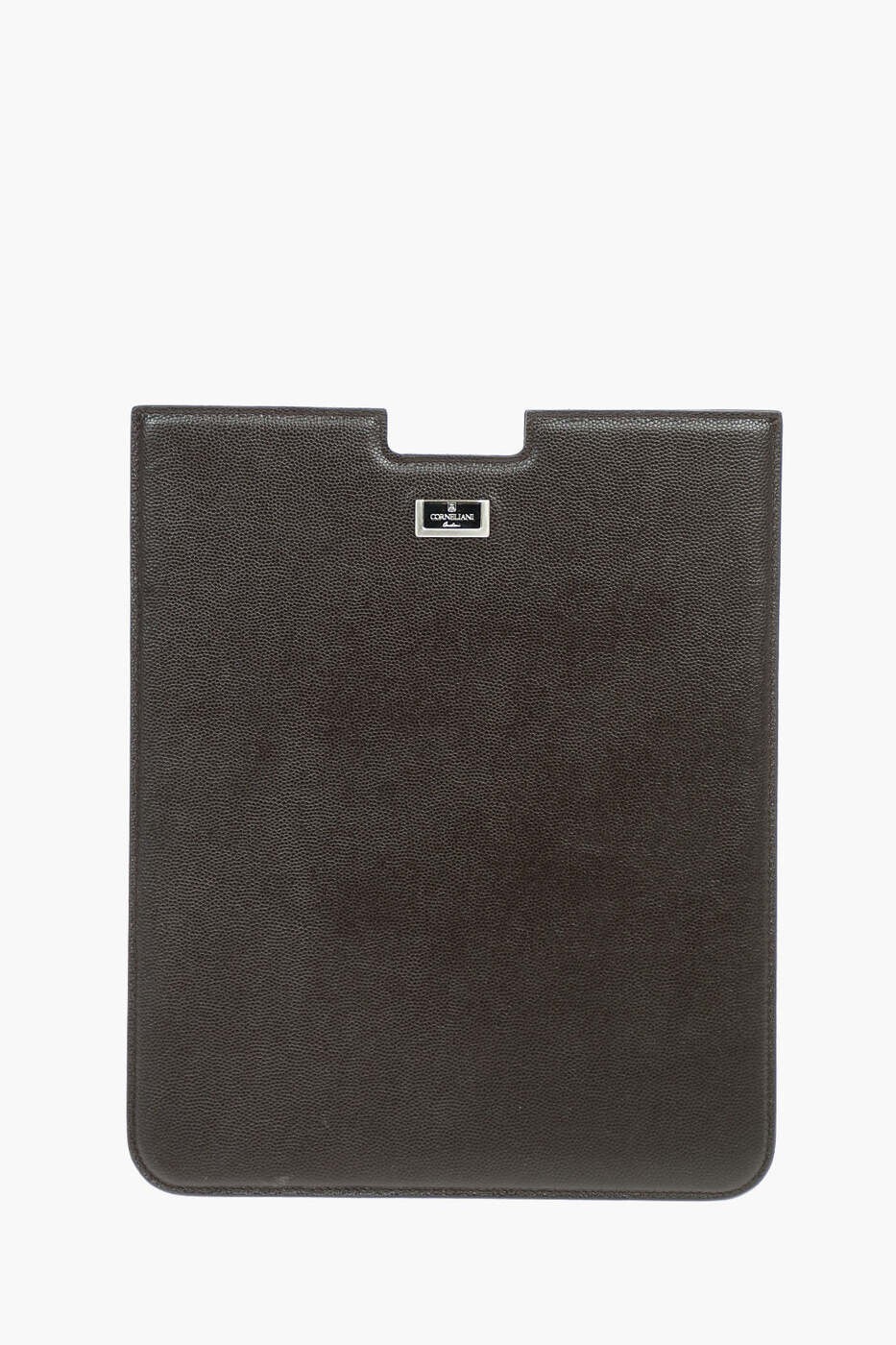 コルネリアーニ CORNELIANI ハイテクアクセサリー ファッション小物 メンズ ブラウン Hi-Tech Accessories 00TD31 0021802 030 関税 送料無料 dk