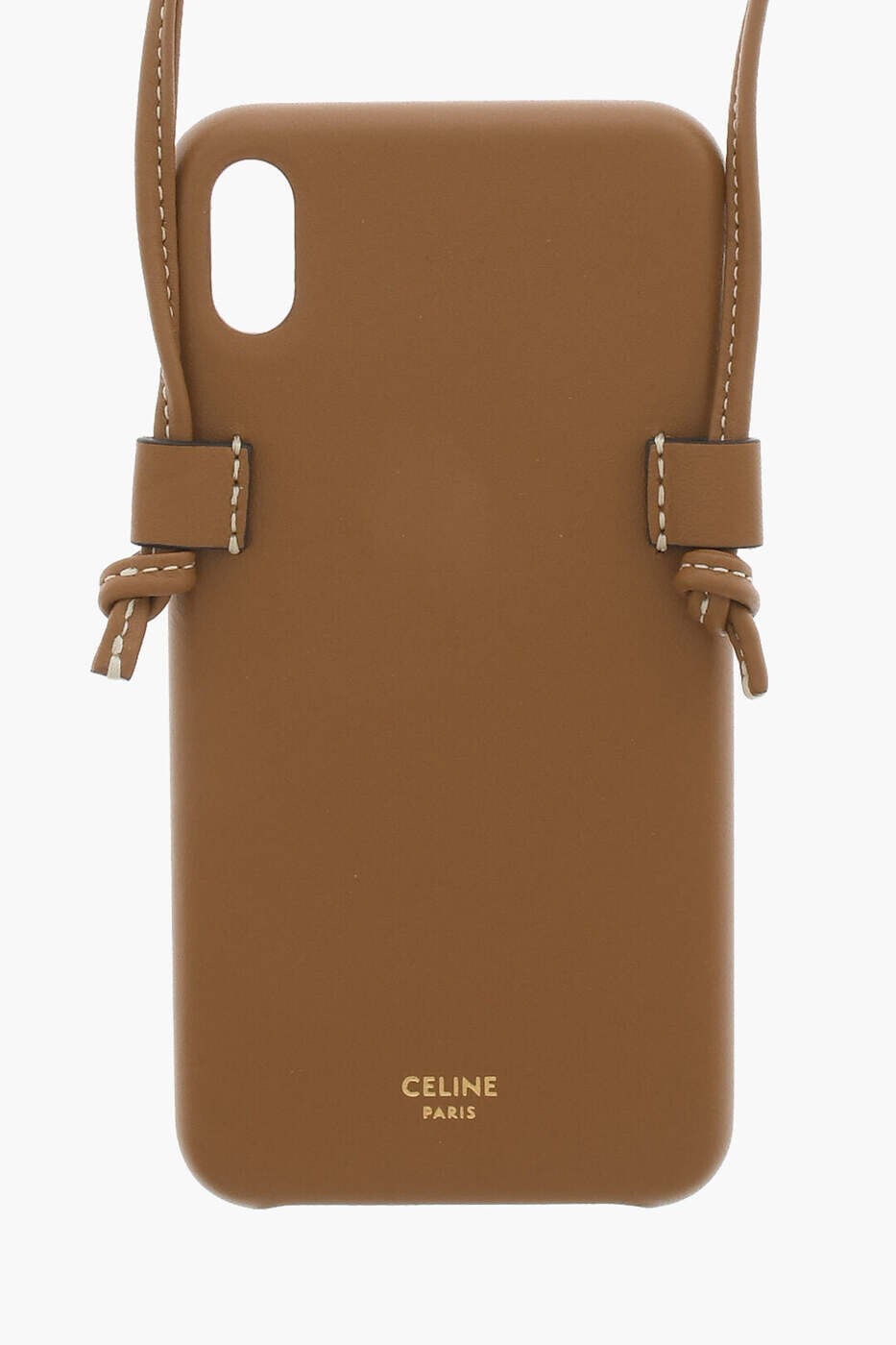 セリーヌ CELINE 先端技術付属物 流行り物小物 メンズ 赤銅色 Hi-Tech Accessories 10E713BNK 0 04LU 関税 貨物輸送無料 dk