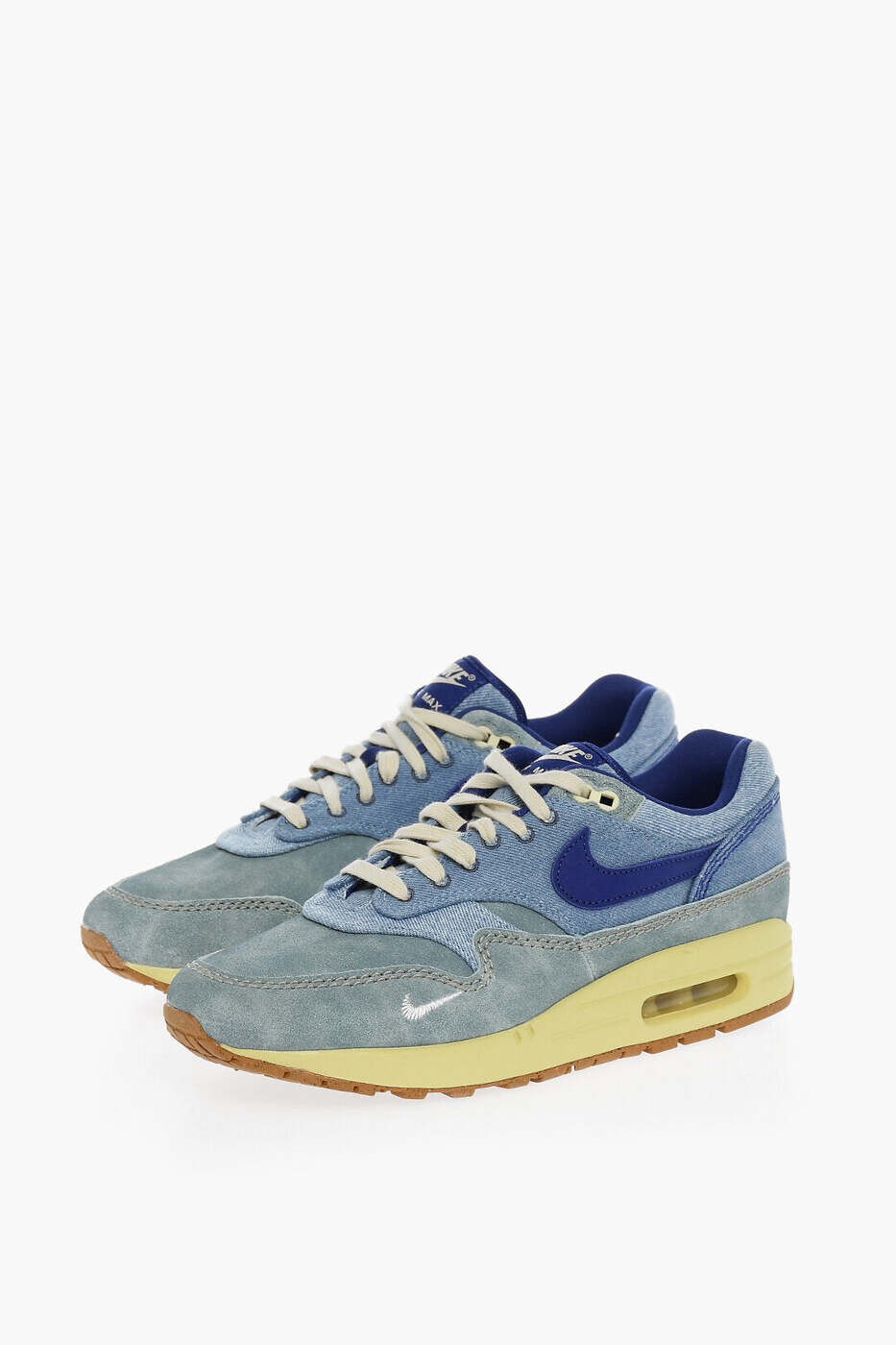 ナイキ NIKE スニーカー メンズ 青色 Sneakers DV3050300 関税 貨物輸送無料 dk