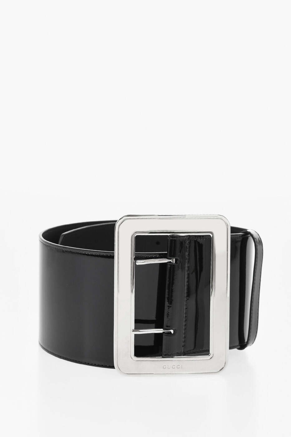 グッチ GUCCI 三尺帯 レディース 黒いこと Belts 718505 1J70G 1000 関税 貨物輸送無料 dk