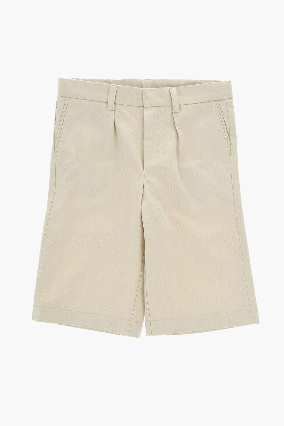 クリスチャンディオール DIOR 遊撃手ズボン下 ズボン下 さる股引き ボーイズ ベージュ Shorts 4SBM21SHTN-ACO 051 関税 貨物輸送無料 dk