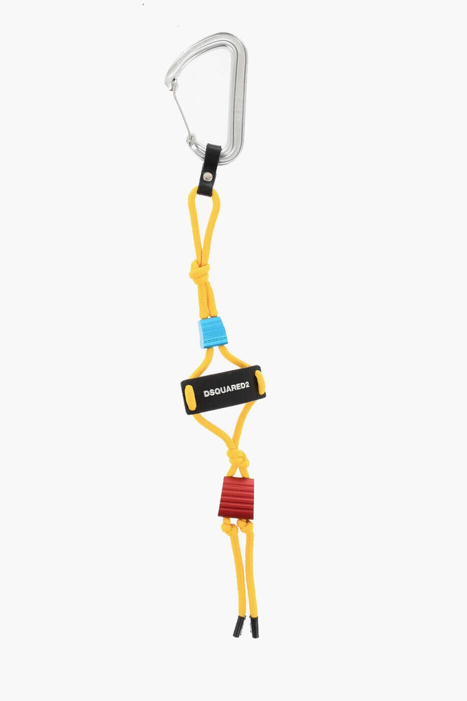 ディースクエアード DSQUARED2 ハイテクアクセサリー ファッション小物 メンズ マルチカラー Hi-Tech Accessories KRM0076 37202405 M037 関税 送料無料 dk｜BRANDSHOP「il Tesoro」