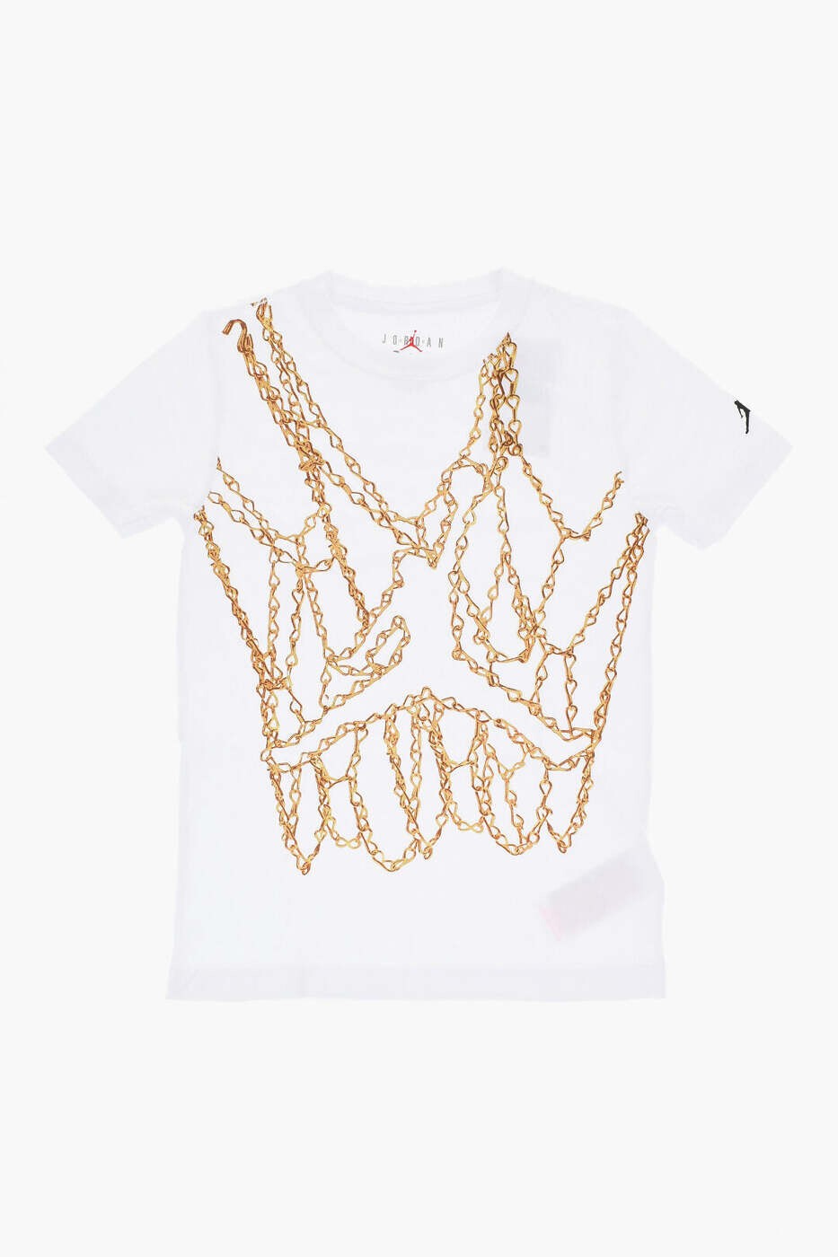 ナイキ NIKE KIDS ロング捩りプルオーバー プルオーバー ボーイズ 白いこと Long sleeve t-shirts 95D627-001 関税 貨物輸送無料 dk