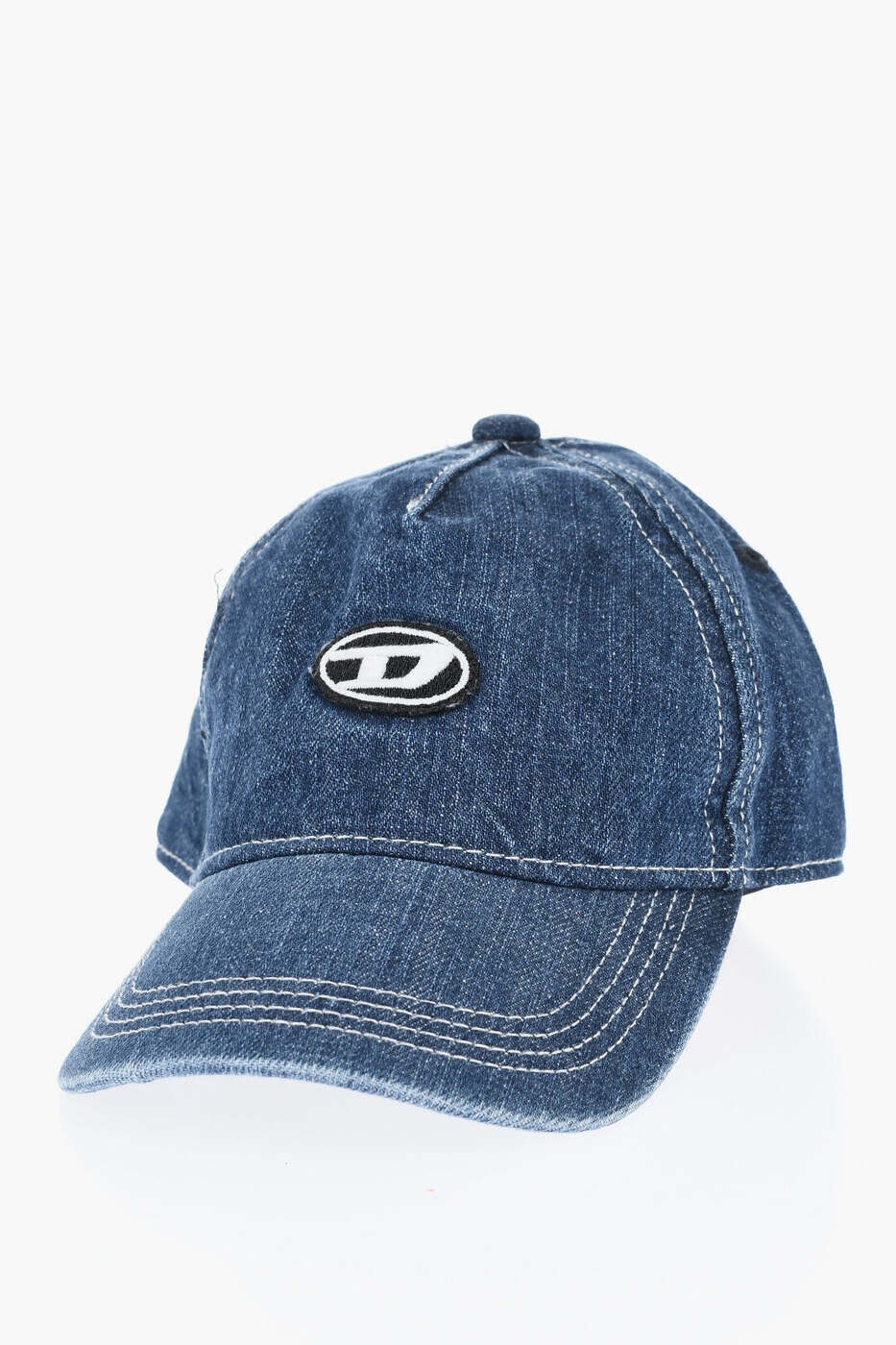 ディーゼル DIESEL かぶり笠 かぶり笠 ボーイズ 青色 Hats K00526 KXBFQ K01 関税 貨物輸送無料 dk その他-帽子-キッズ・ベビー・マタニティ