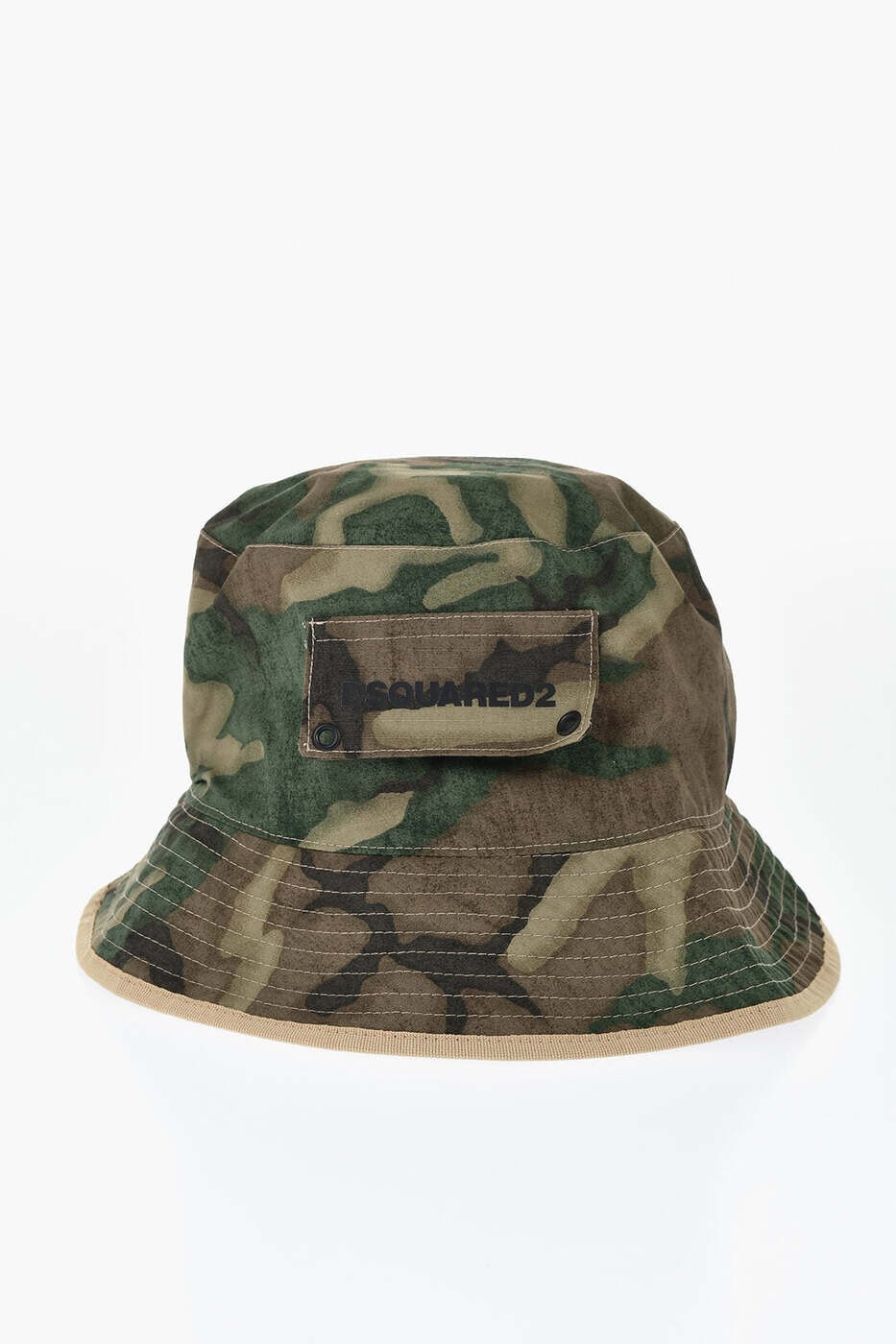 ディースクエアード DSQUARED2 かぶり笠 かぶり笠 メンズ Hats HAM0049168S0074A008 関税 貨物輸送無料 dk