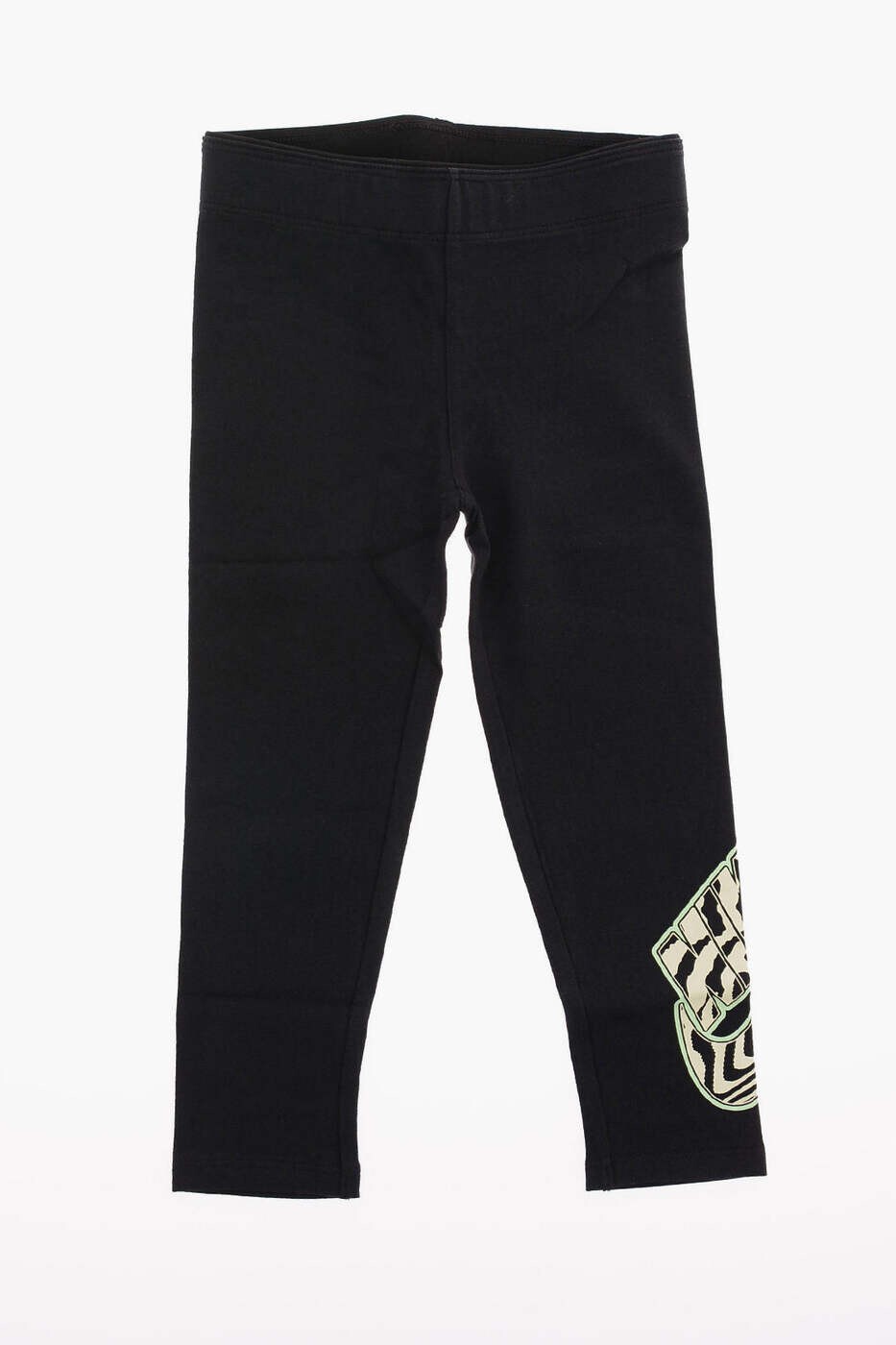 ナイキ NIKE KIDS ズボン パンツ ガールズ ブラック Trousers 36H495 023 関税 送料無料 dk｜BRANDSHOP「il Tesoro」