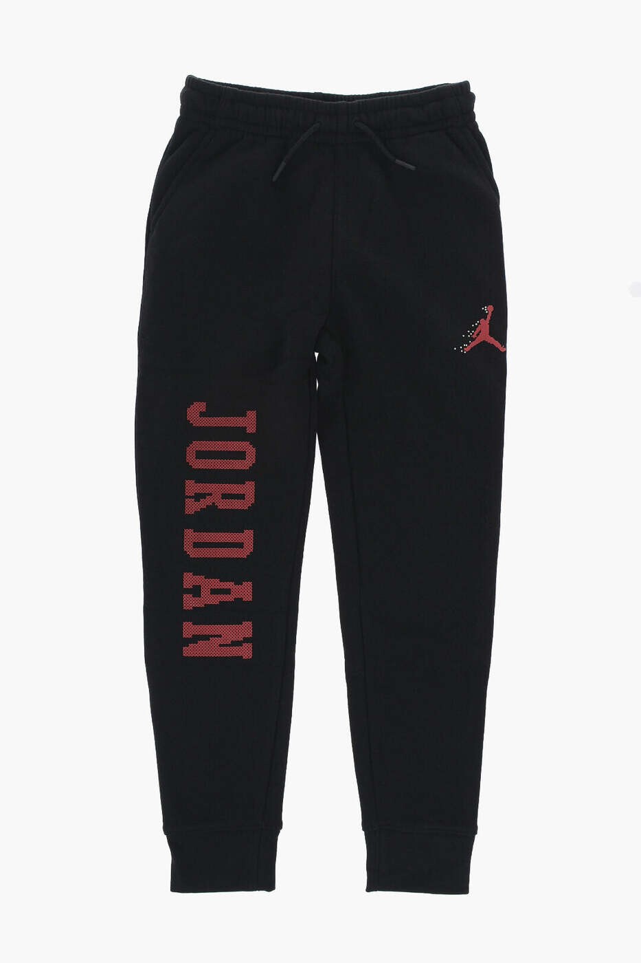 ナイキ NIKE KIDS ズボン下 ボーイズ 黒いこと Cargo trousers 95C723-023 関税 貨物輸送無料 dk
