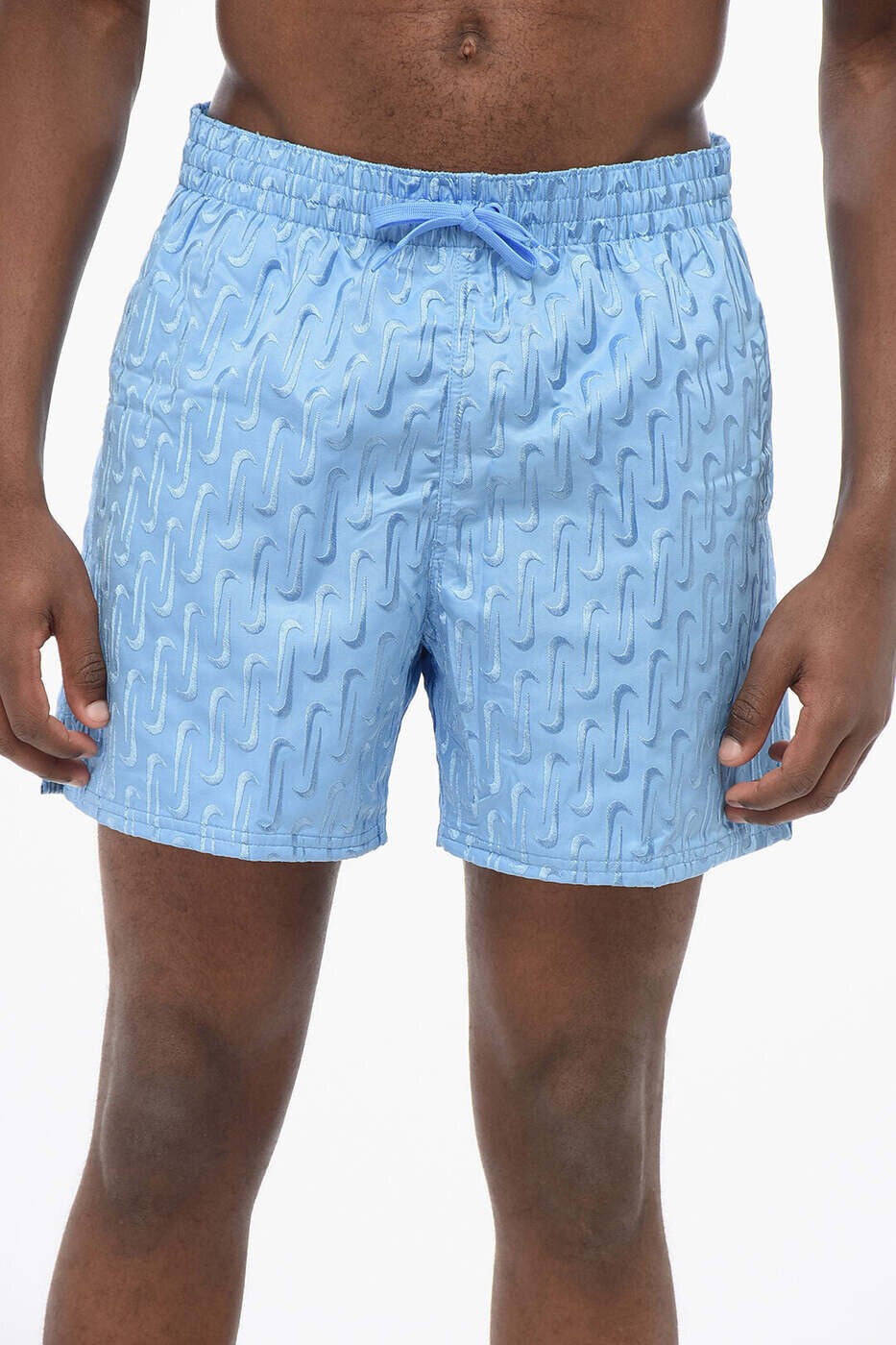 ナイキ NIKE ショーツ メンズ ブルー Shorts NESSF505-438 関税 送料無料 dk｜BRANDSHOP「il Tesoro」