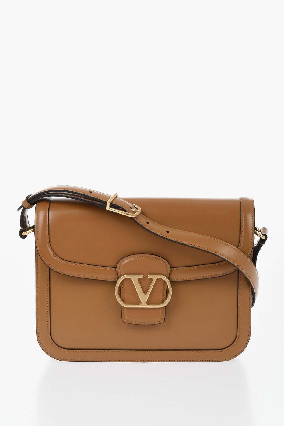 バレンチノ VALENTINO バッグ メンズ ブラウン Business Bags 6Y2B0D05 ECH WU4 関税 送料無料 dk｜BRANDSHOP「il Tesoro」
