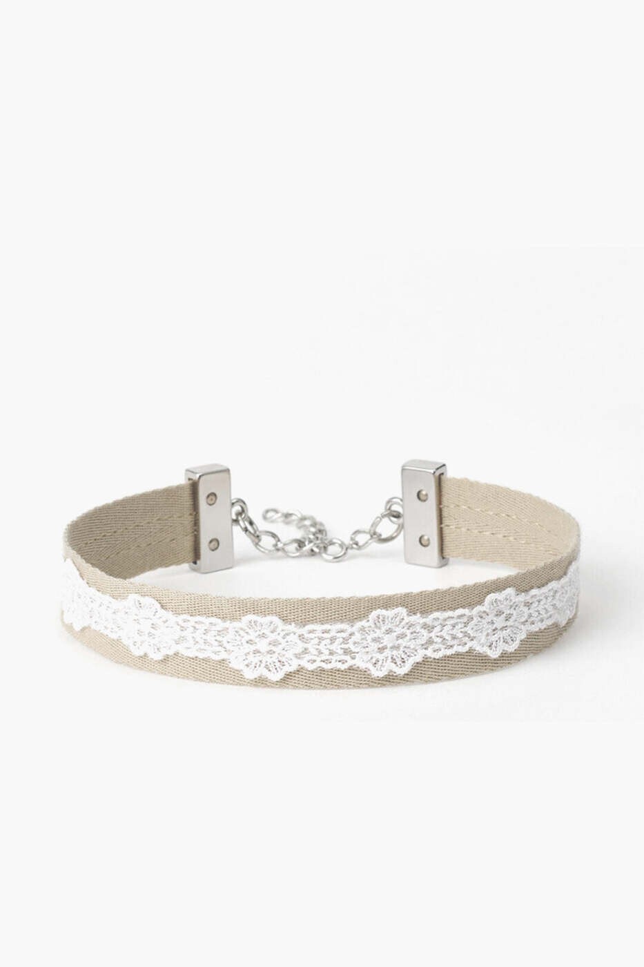 アワーレガシー OUR LEGACY ジュエリー メンズ ベージュ Jewelry A22482CO.0.OFFWHITELACE/29 関税 送料無料 dk|BRANDSHOP「il Tesoro」