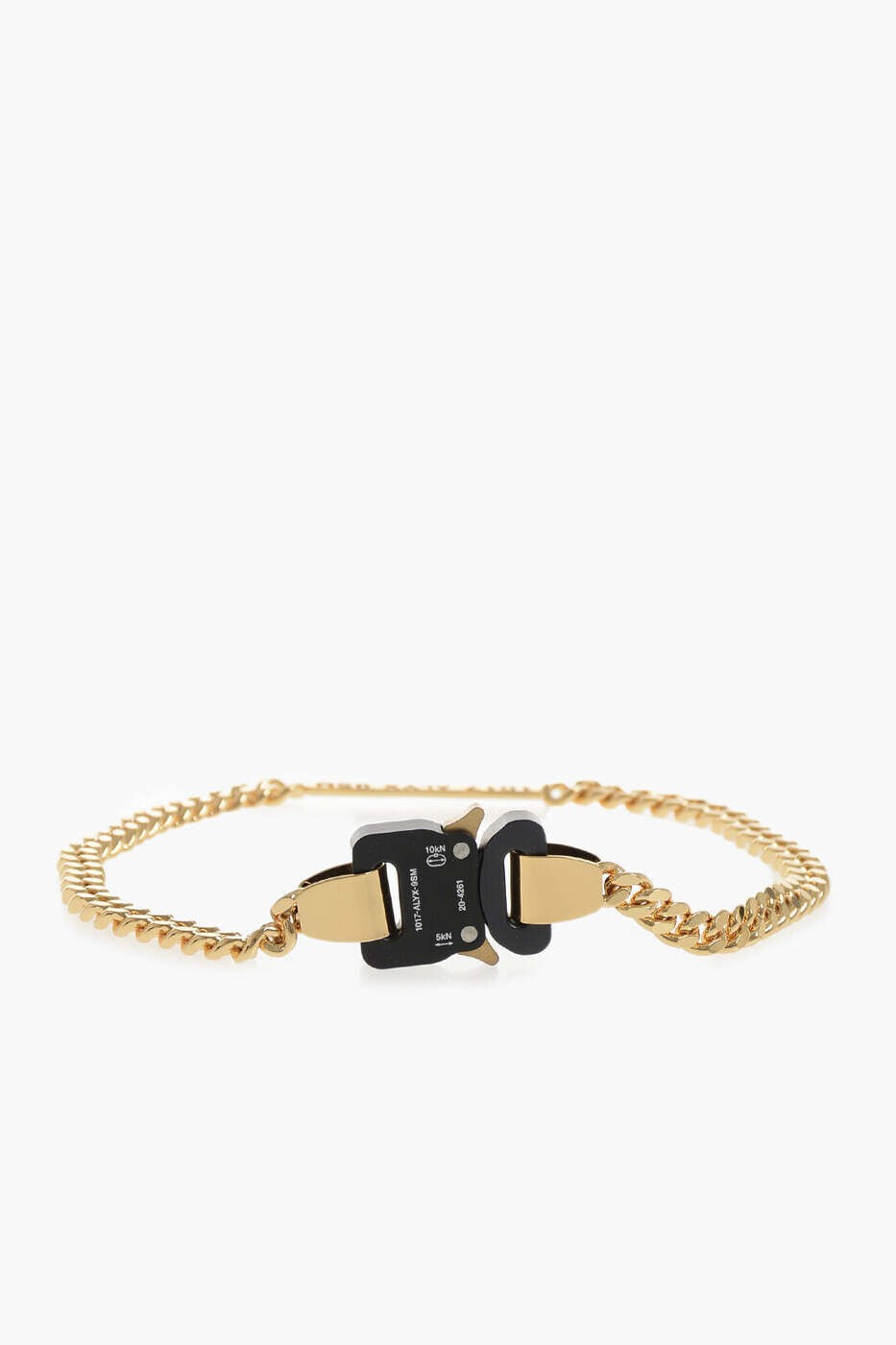 アリクス ALYX ジュエリー メンズ ゴールド Jewelry AAUJW0032OT01.0.GLD0003/24 関税 送料無料 dk｜BRANDSHOP「il Tesoro」
