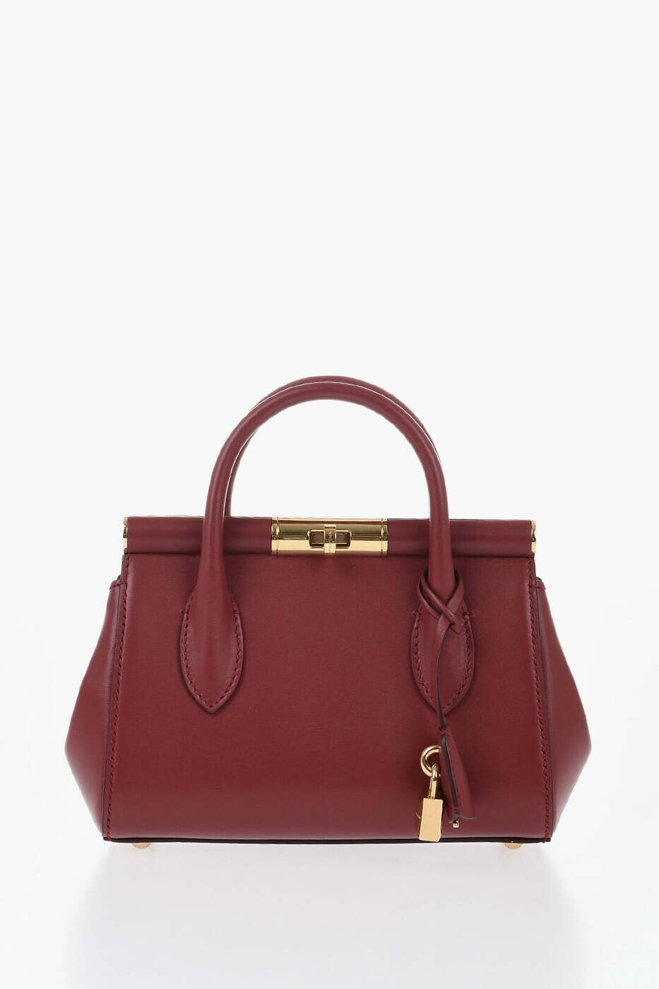 ドルチェ&ガッバーナ DOLCE&GABBANA トートバッグ レディース レッド Tote bags BB7744 A3G19 83027 関税 送料無料 dk|BRANDSHOP「il Tesoro」