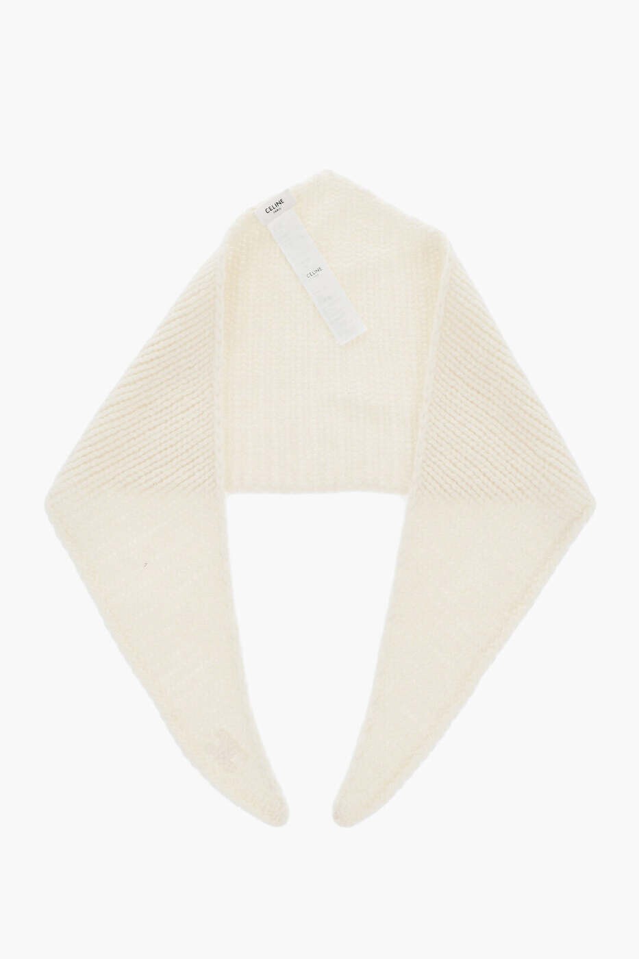 セリーヌ CELINE ハイテクアクセサリー ファッション小物 レディース ホワイト Hi-tech accessories AA09J089901OW 関税 送料無料 dk|BRANDSHOP「il Tesoro」