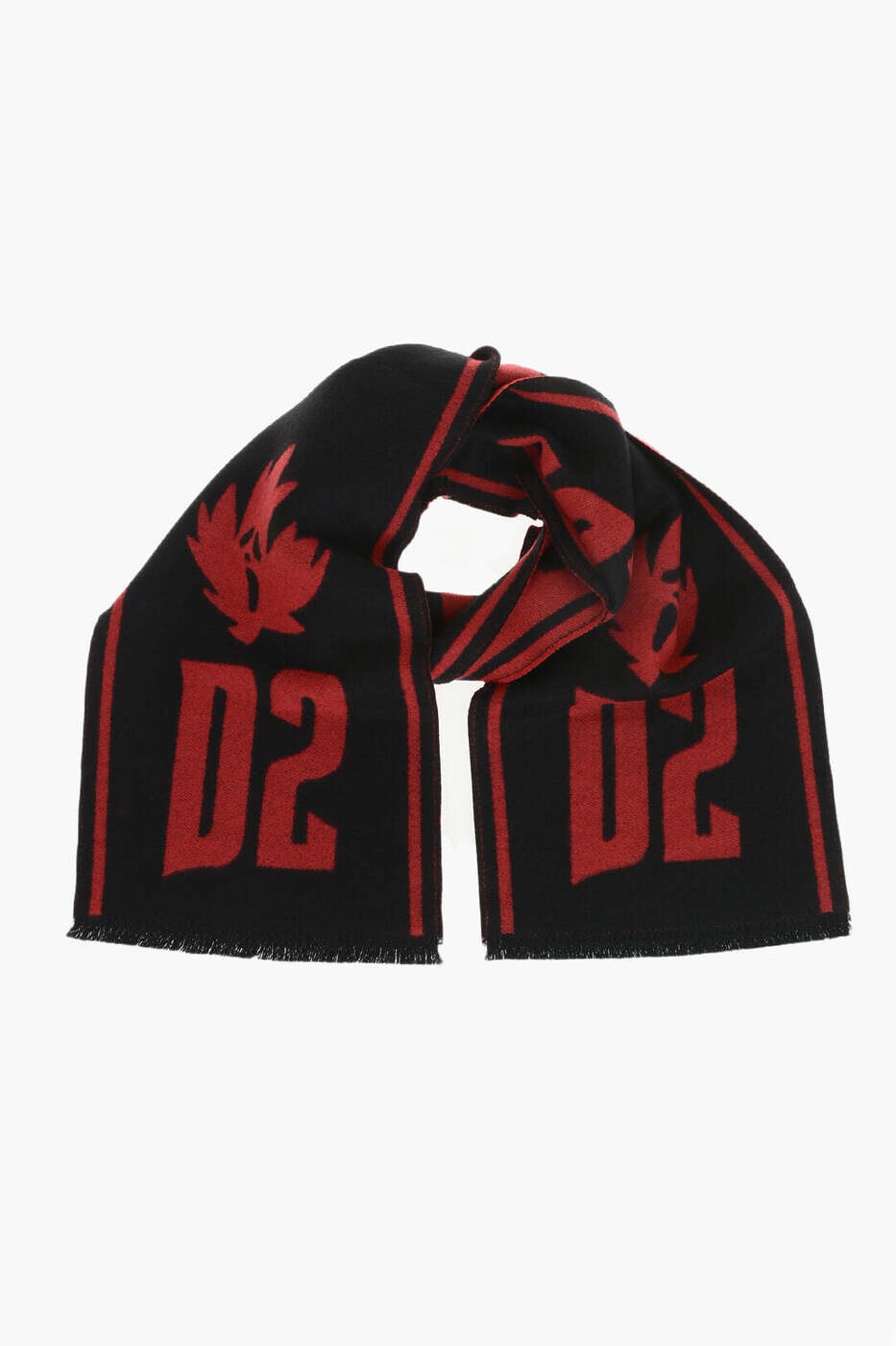 ディースクエアード DSQUARED2 ハイテクアクセサリー ファッション小物 メンズ レッド Hi-Tech Accessories S82KNM0159SJ02V07310M002 関税 送料無料 dk|BRANDSHOP「il Tesoro」