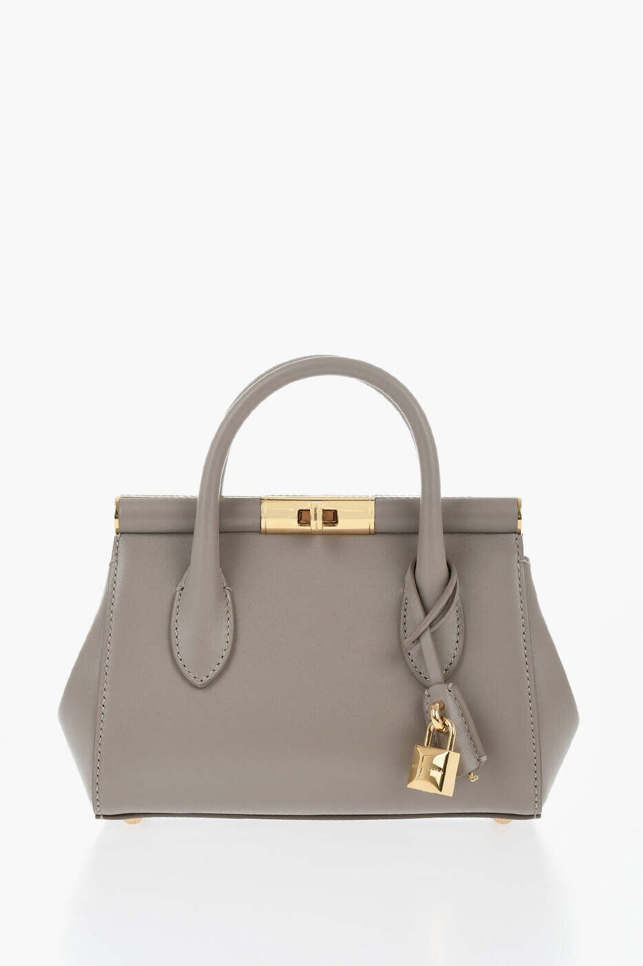 ドルチェ&ガッバーナ DOLCE&GABBANA トートバッグ レディース ベージュ Tote bags BB7744 A3G19 8I399 関税 送料無料 dk|BRANDSHOP「il Tesoro」