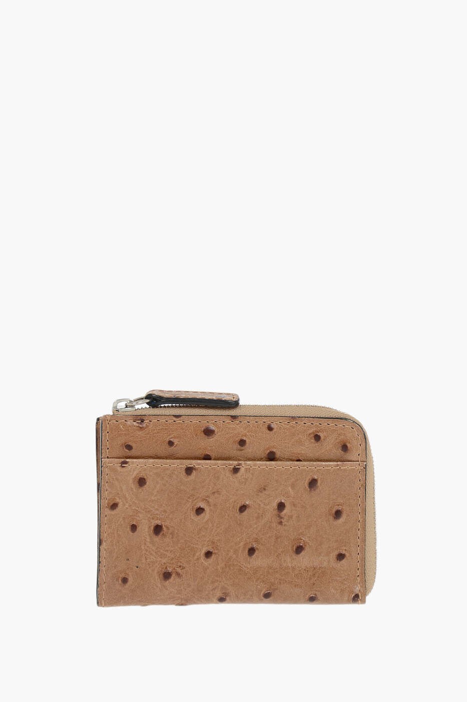 ディースクエアード DSQUARED2 カードホルダー 財布 メンズ ブラウン Wallets and Card Holders S82WA4098SJP025SS148077 関税 送料無料 dk｜BRANDSHOP「il Tesoro」 18,144円