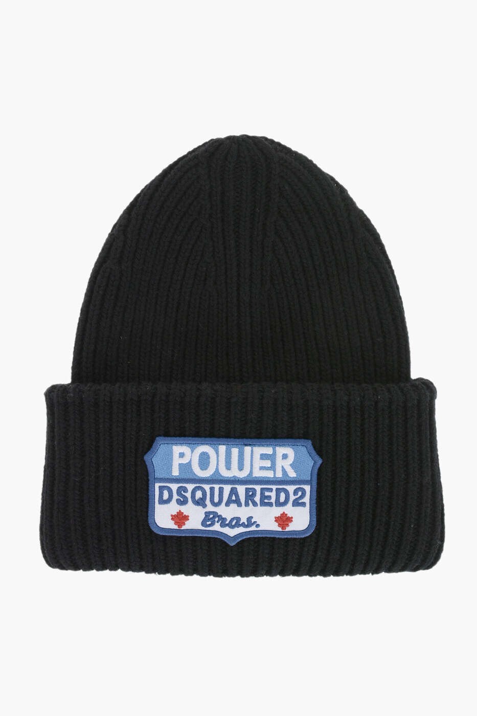 ディースクエアード DSQUARED2 ハット 帽子 メンズ ブラック Hats S82KNM0183SJ01W00306M2654 関税 送料無料 dk|BRANDSHOP「il Tesoro」