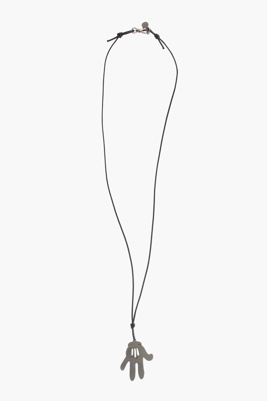 ステラ マッカートニー STELLA MCCARTNEY ジュエリー レディース ブラック Jewelry 7V0033WP004 8101 関税 送料無料 dk|BRANDSHOP「il Tesoro」