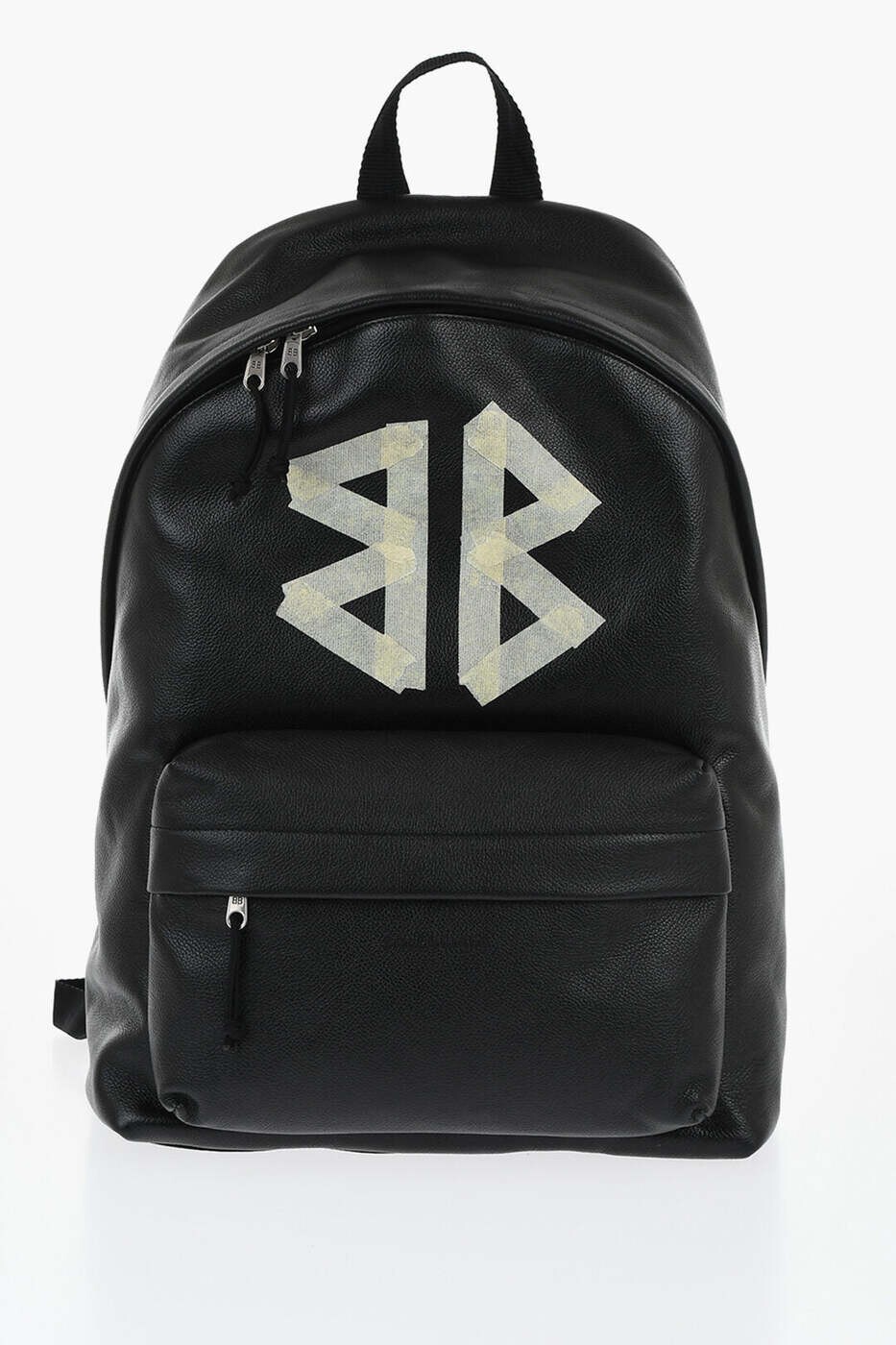 バレンシアガ BALENCIAGA リュックサック バックパック メンズ ブラック Backpacks 5032212ABND 1000 関税 送料無料 dk｜BRANDSHOP「il Tesoro」