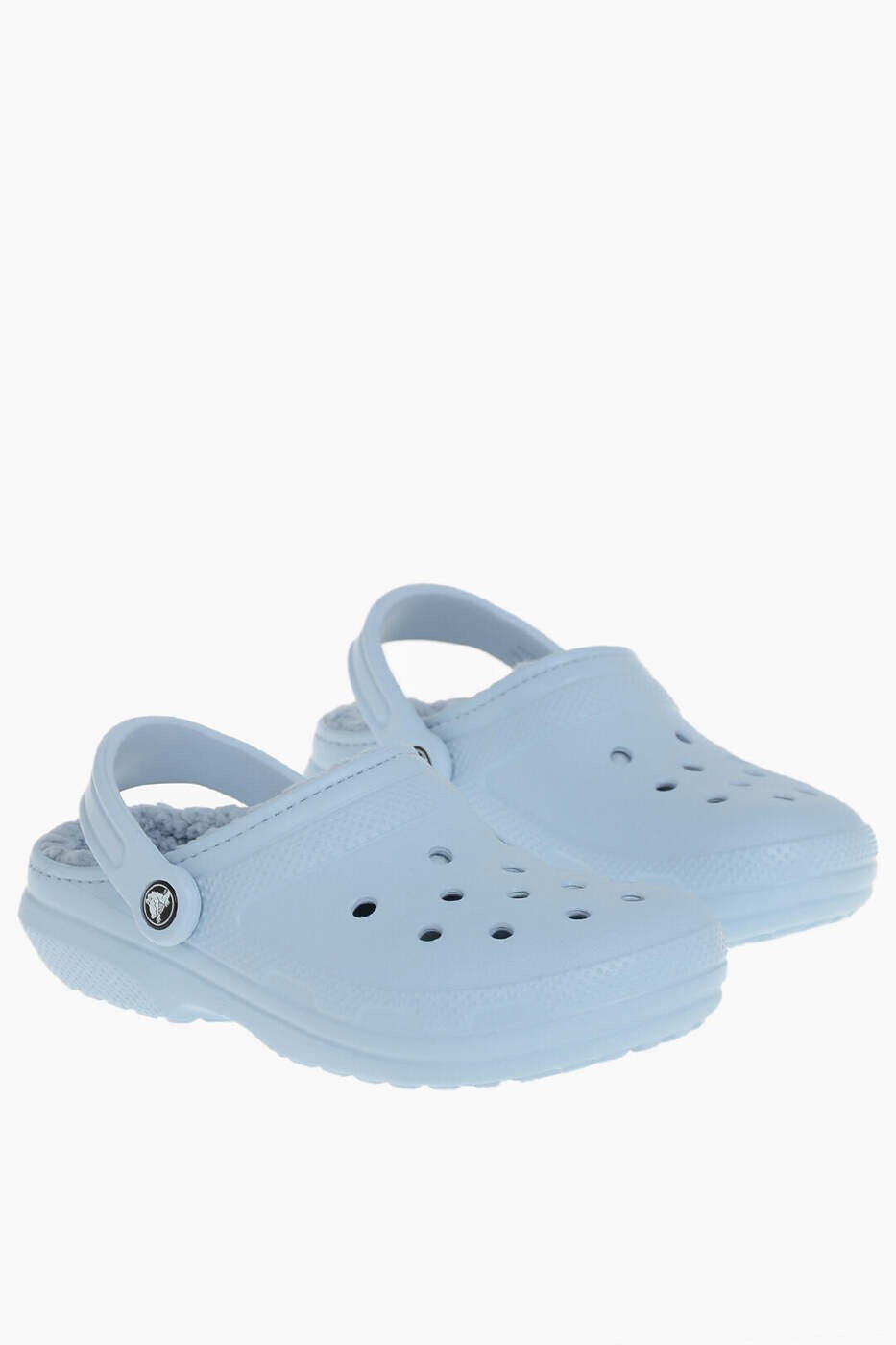 クロックス CROCS フラットシューズ サンダル メンズ ブルー Flat Shoes CR 203591 BLUE CALCITE 関税 送料無料 dk|BRANDSHOP「il Tesoro」