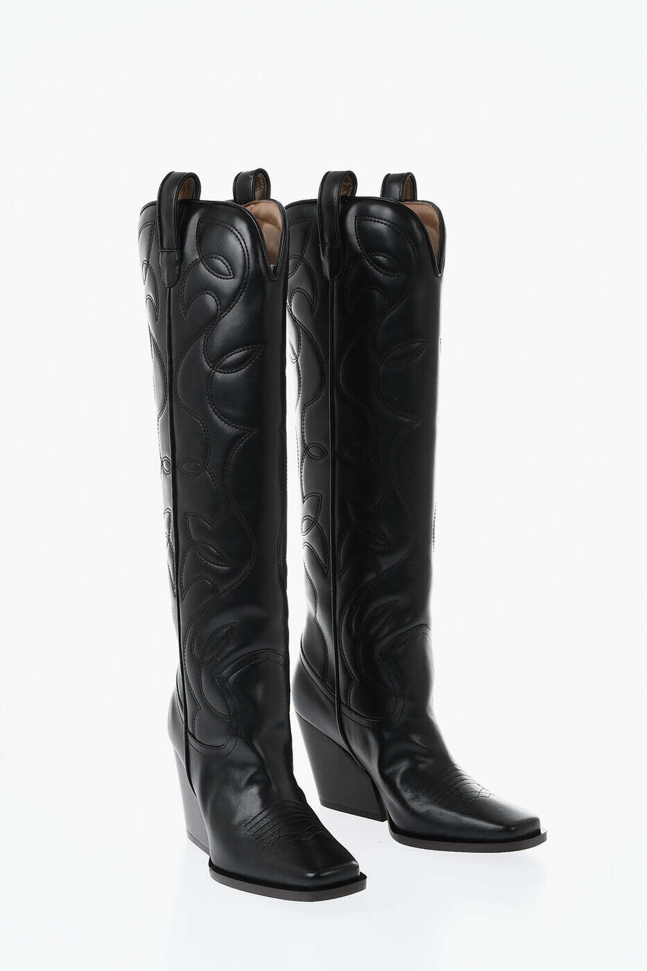 ステラ マッカートニー STELLA MCCARTNEY ブーツ レディース ブラック Boots 810102AP00K01000 関税 送料無料 dk|BRANDSHOP「il Tesoro」