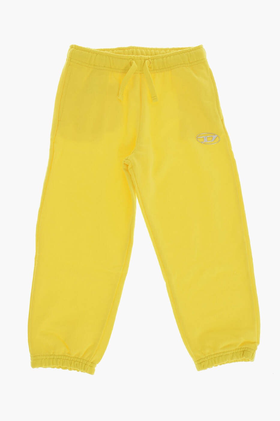 ディーゼル DIESEL パンツ ボーイズ イエロー Cargo trousers J02023 KYAVF K239 関税 送料無料 dk|BRANDSHOP「il Tesoro」