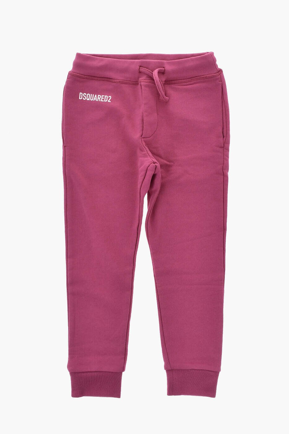 ディースクエアード DSQUARED2 パンツ ボーイズ ピンク Cargo trousers DQ2527 D003G DQ313 関税 送料無料 dk|BRANDSHOP「il Tesoro」
