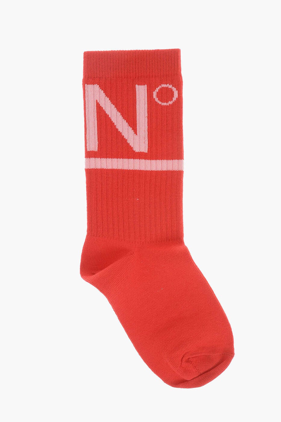 ヌメロ ヴェントゥーノ N.21 靴下 ソックス ガールズ ピンク Socks N21812 N0196 0N407 関税 送料無料 dk｜BRANDSHOP「il Tesoro」 10,080円