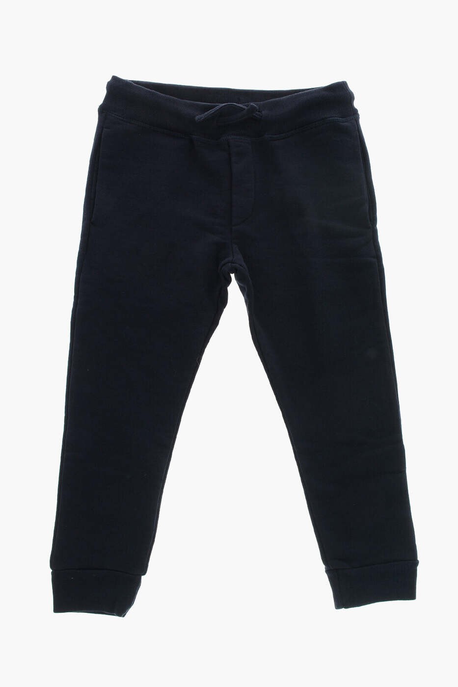 ディースクエアード DSQUARED2 パンツ ボーイズ ブルー Cargo trousers DQ2631 D0094 DQ851 関税 送料無料 dk｜BRANDSHOP「il Tesoro」