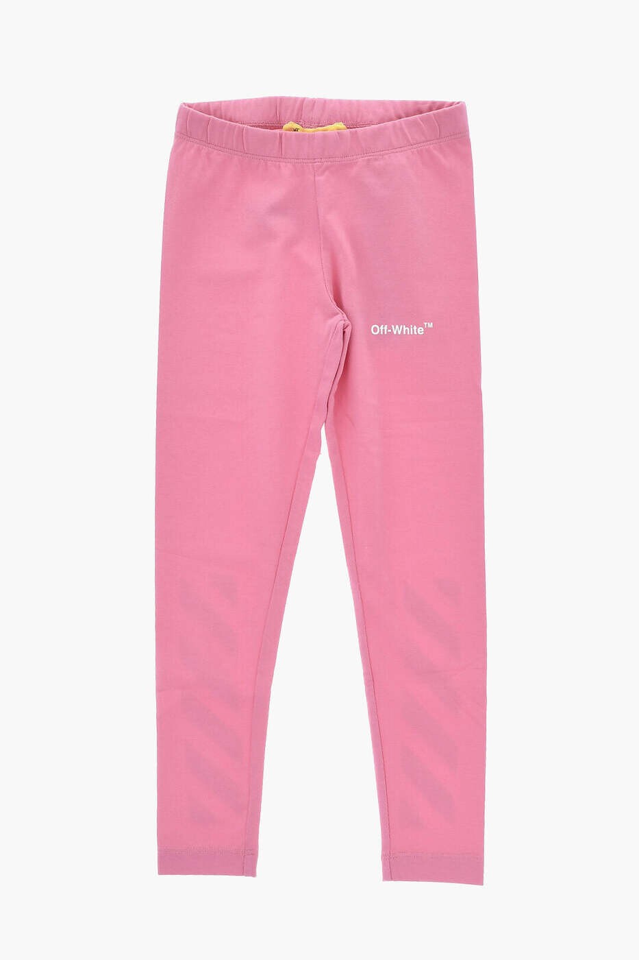 オフ ホワイト OFF-WHITE ズボン パンツ ガールズ ピンク Trousers OGCD001S22JER0023201 関税 送料無料 dk|BRANDSHOP「il Tesoro」