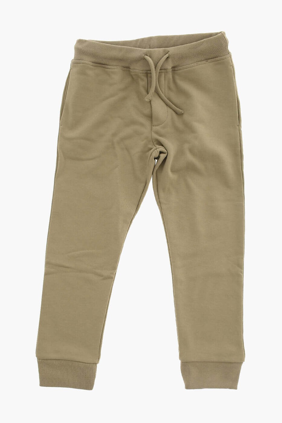 ディースクエアード DSQUARED2 パンツ ボーイズ グリーン Cargo trousers DQ2473 D0094 DQ719 関税 送料無料 dk｜BRANDSHOP「il Tesoro」 18,034円