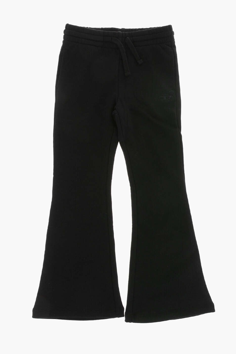 ディーゼル DIESEL ズボン パンツ ガールズ ブラック Trousers J02013 KYAX3 K900 関税 送料無料 dk|BRANDSHOP「il Tesoro」