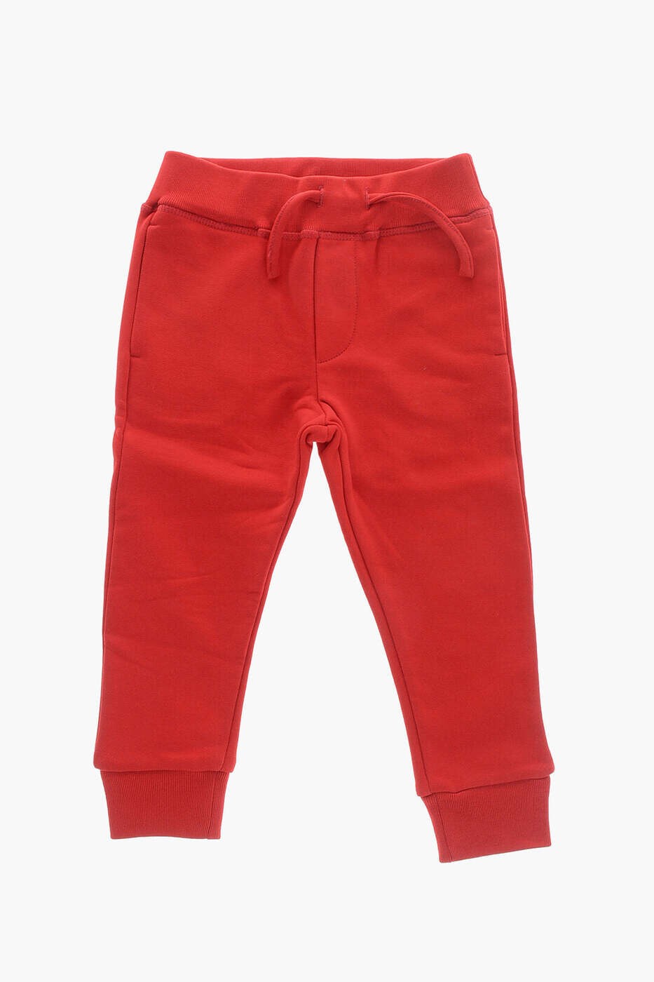 ディースクエアード DSQUARED2 パンツ ボーイズ レッド Cargo trousers DQ2505 D0094 DQ453 関税 送料無料 dk|BRANDSHOP「il Tesoro」