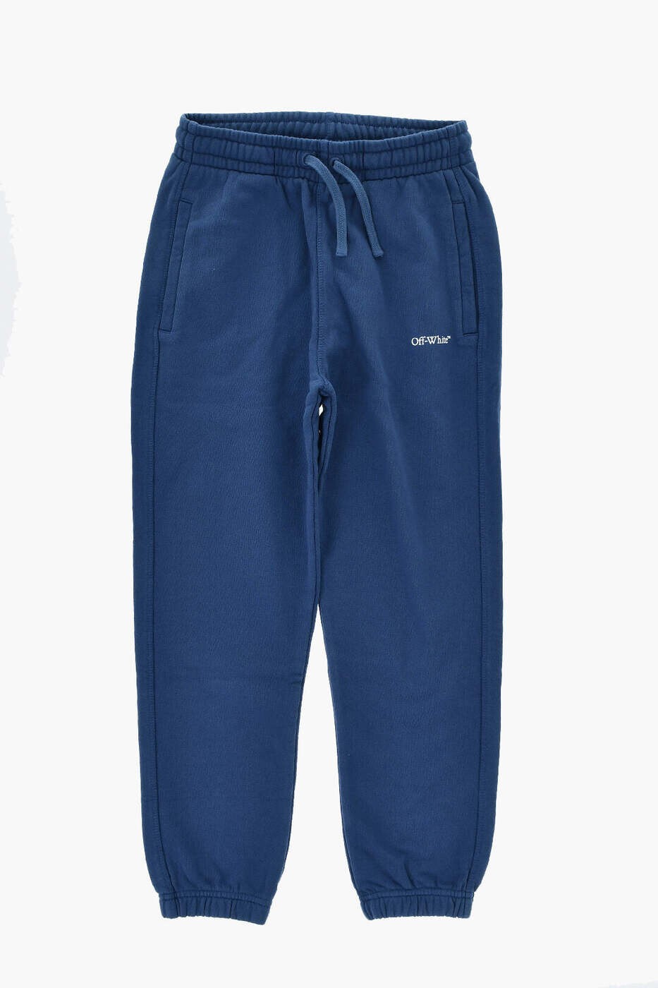 オフ ホワイト OFF-WHITE パンツ ボーイズ Cargo trousers OBCH001S25FLE0014501 関税 送料無料 dk｜BRANDSHOP「il Tesoro」 25,530円