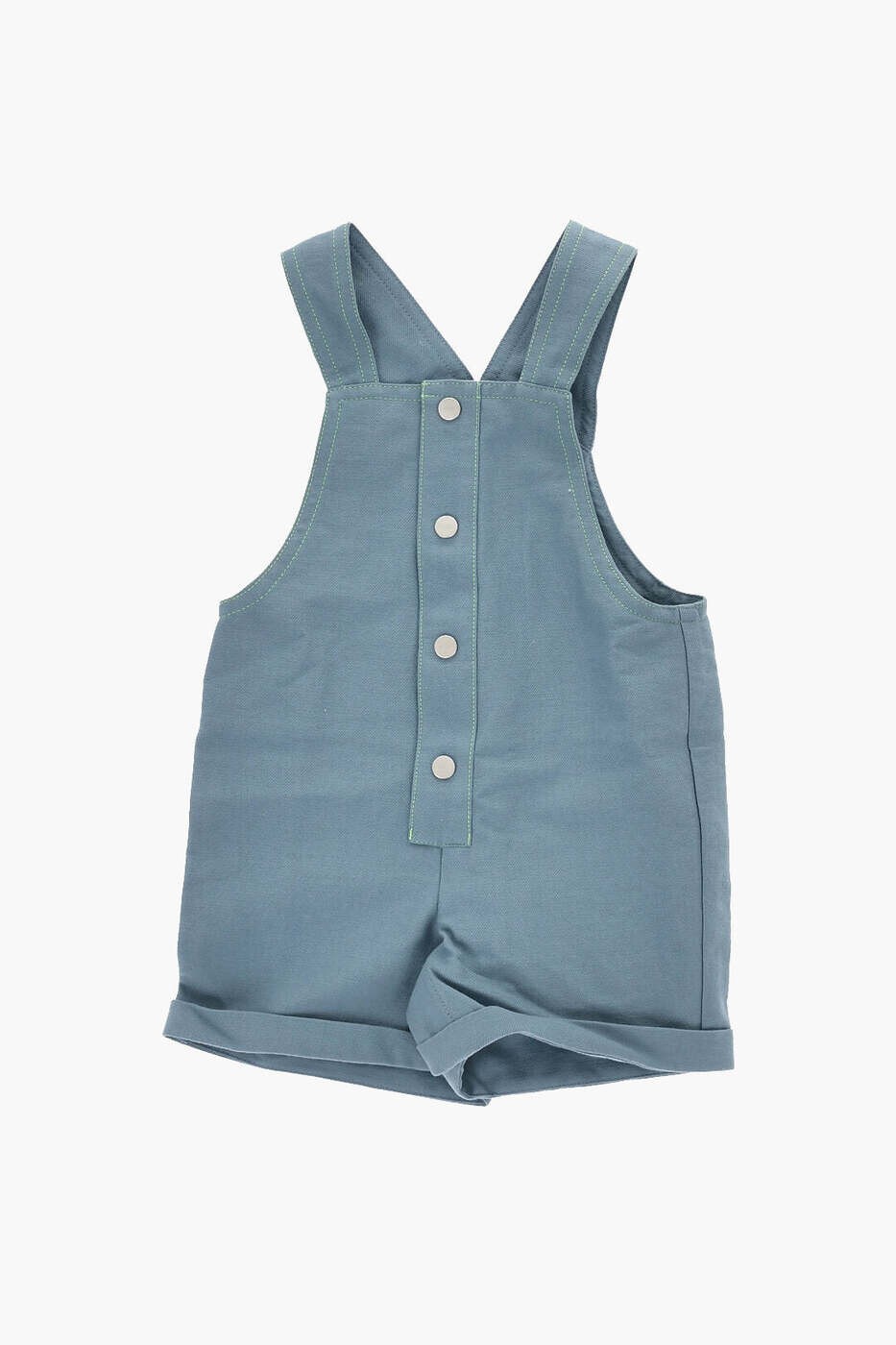 ディオール DIOR セットアップ オールインワン ボーイズ ブルー Jumpsuits 4WBM41OVEFCO 523 関税 送料無料 dk｜BRANDSHOP「il Tesoro」