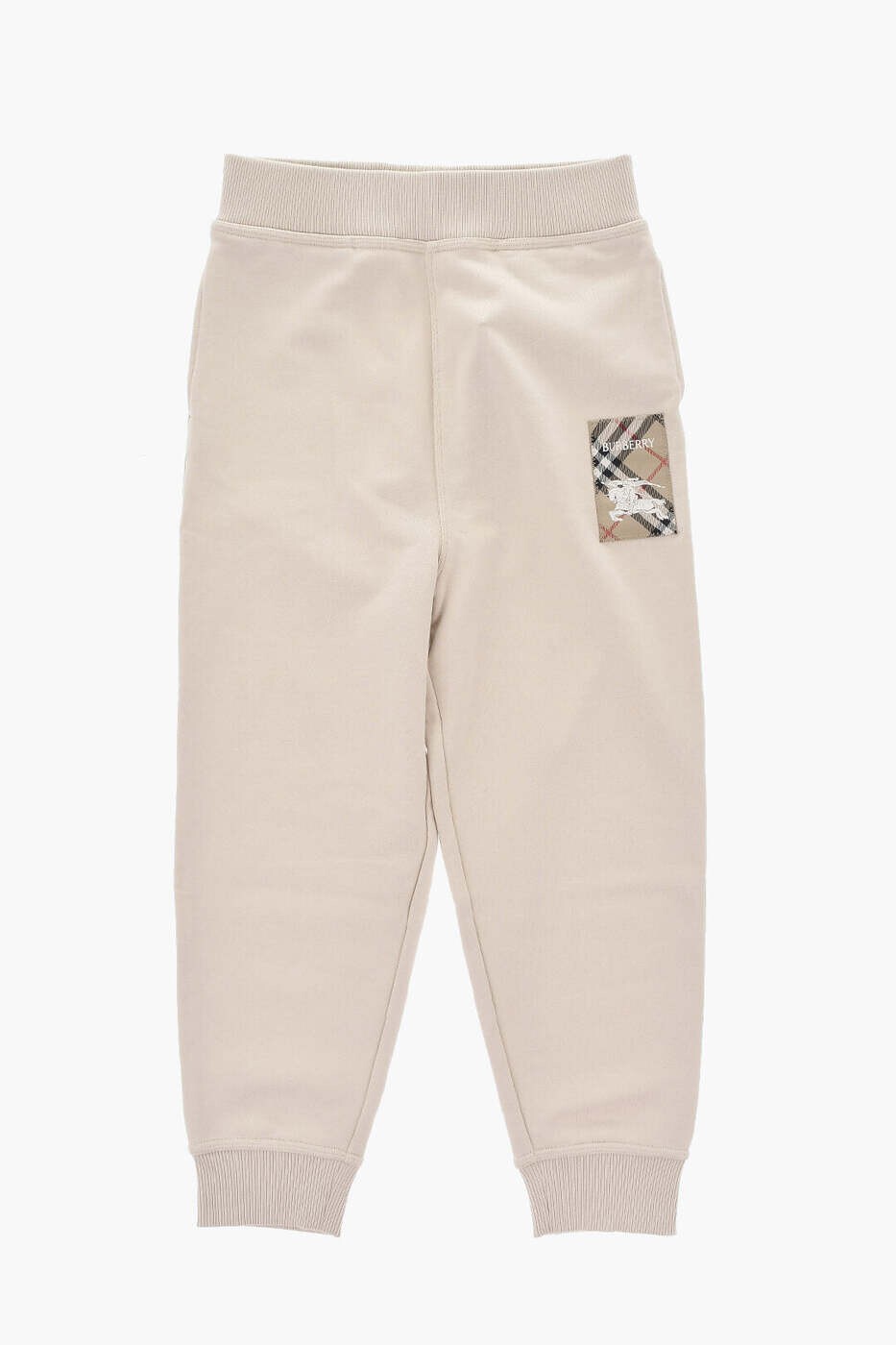 バーバリー BURBERRY ズボン パンツ ガールズ ベージュ Trousers 8105473CALICO 関税 送料無料 dk｜BRANDSHOP「il Tesoro」