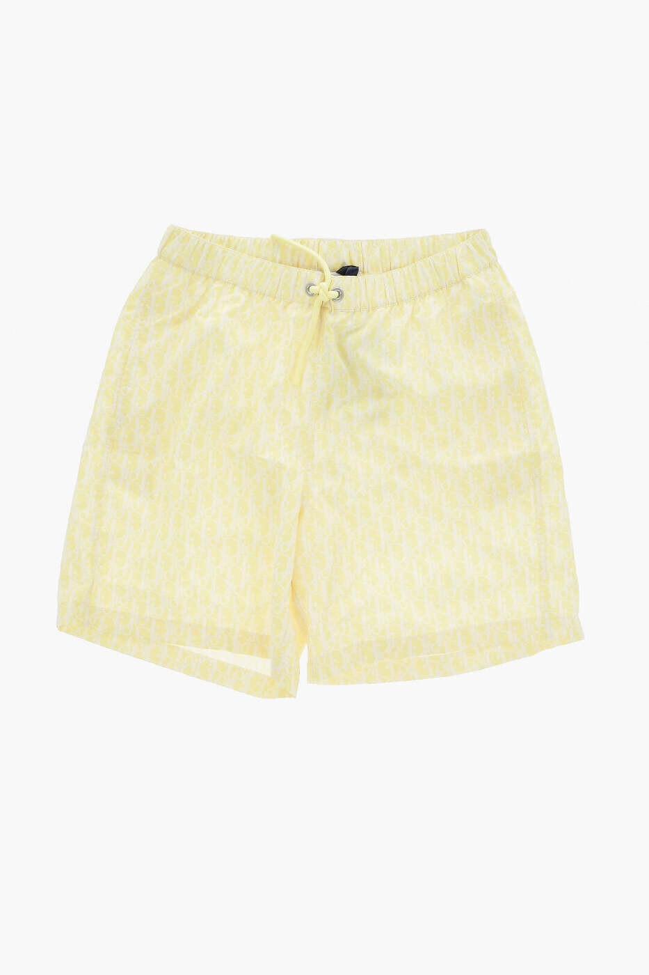 ディオール DIOR 海水パンツ スイムウェア ボーイズ イエロー Swim shorts 4WBM21SWMI-BNY 260 関税 送料無料 dk｜BRANDSHOP「il Tesoro」 37,180円