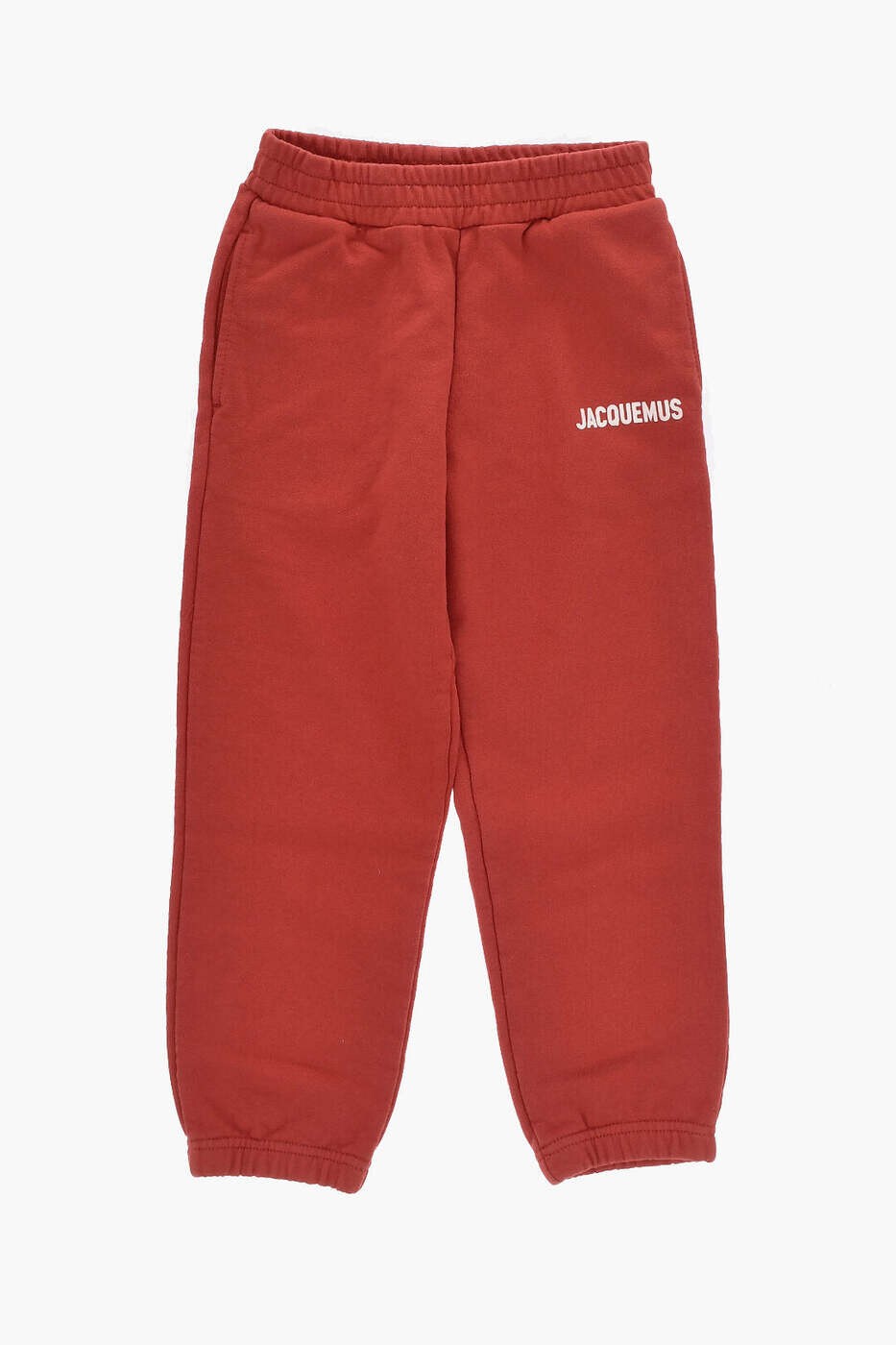 ジャックムス JACQUEMUS パンツ ボーイズ オレンジ Cargo trousers Q00049 97E 関税 送料無料 dk|BRANDSHOP「il Tesoro」