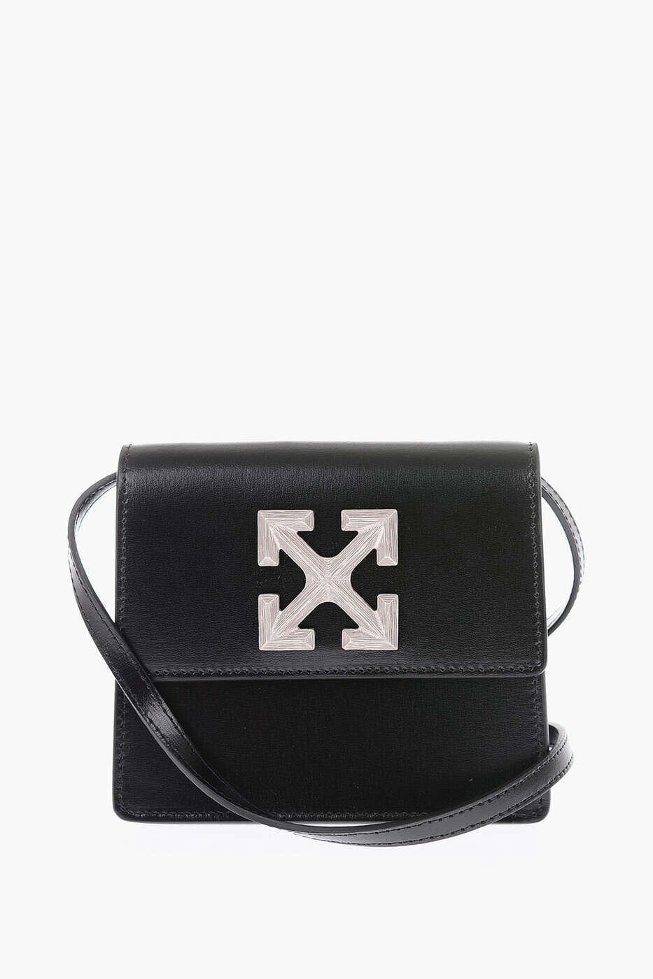 オフホワイト OFF WHITE バッグ メンズ ブラック Business Bags OMNA111E20LEA0011000 関税 送料無料 dk｜BRANDSHOP「il Tesoro」