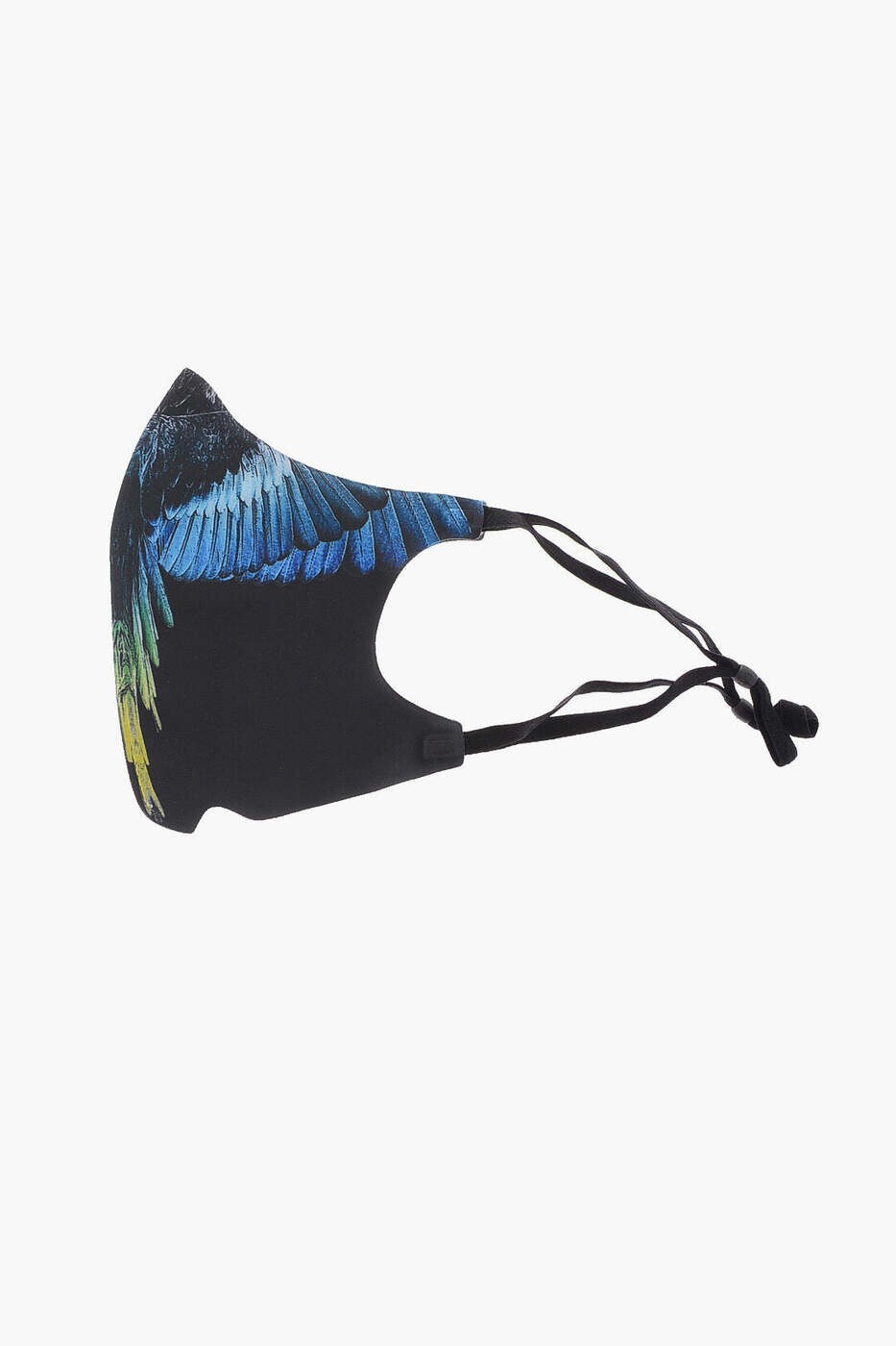 マルセロ バーロン MARCELO BURLON ハイテクアクセサリー ファッション小物 メンズ ブラック Hi-Tech Accessories CMRG006F21 FAB001 1040 関税 送料無料 dk|BRANDSHOP「il Tesoro」