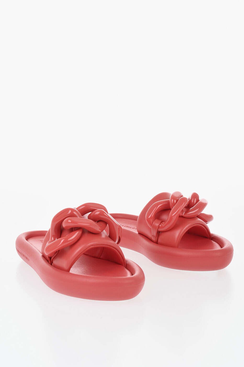 ステラ マッカートニー STELLA MCCARTNEY サンダル レディース レッド Sandals 810119AP00I06453 関税 送料無料 dk|BRANDSHOP「il Tesoro」