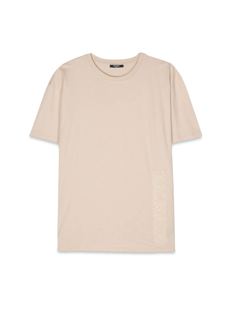 バルマン BALMAIN ポロシャツ トップス ボーイズ ベージュ Polo shirts 314905 関税 送料無料 2024SS el|BRANDSHOP「il Tesoro」
