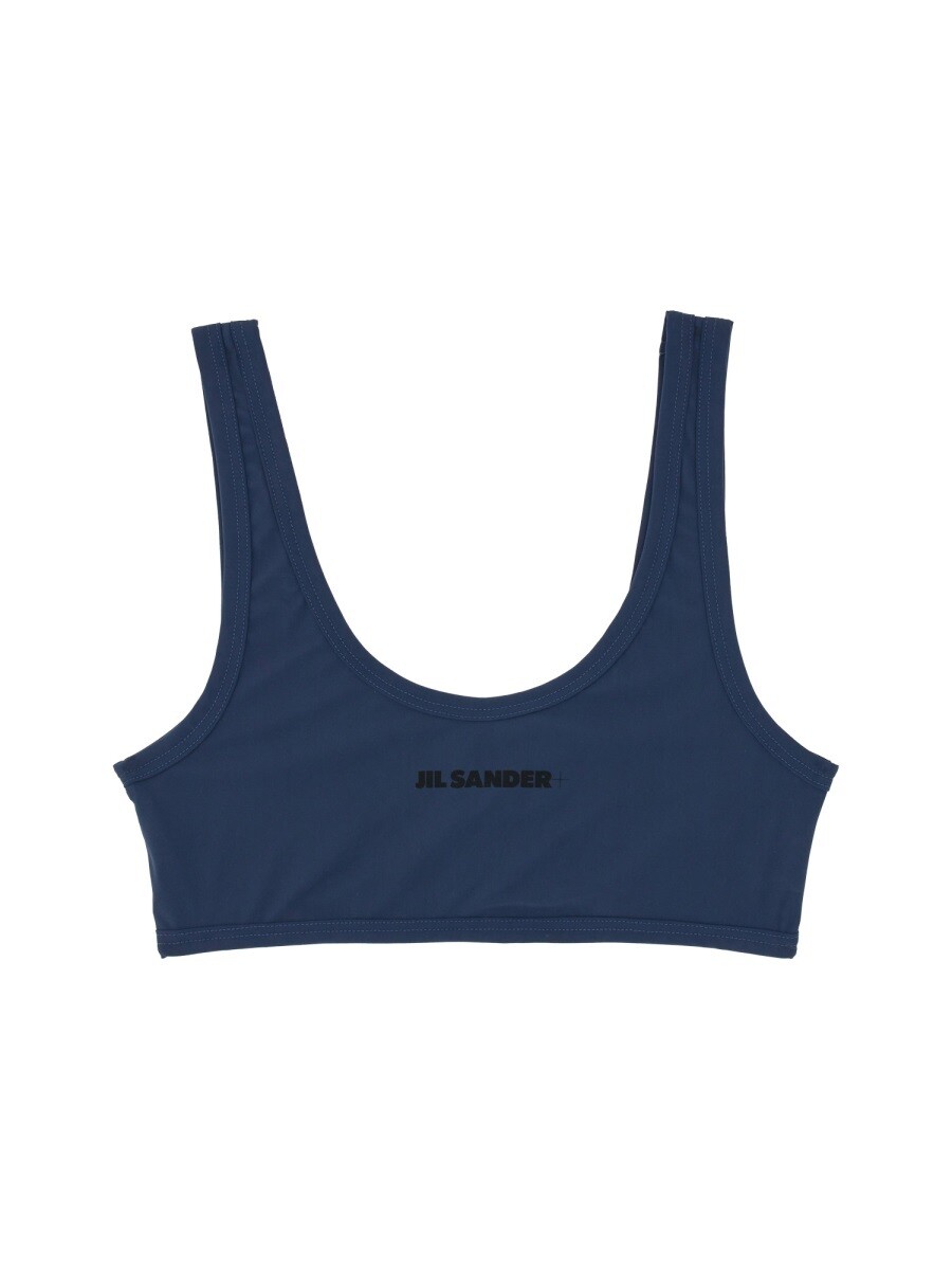 ジルサンダー JIL SANDER 水着 スイムウェア レディース ブルー Swimwear 311092 関税 送料無料 2024SS el｜BRANDSHOP「il Tesoro」 28,368円