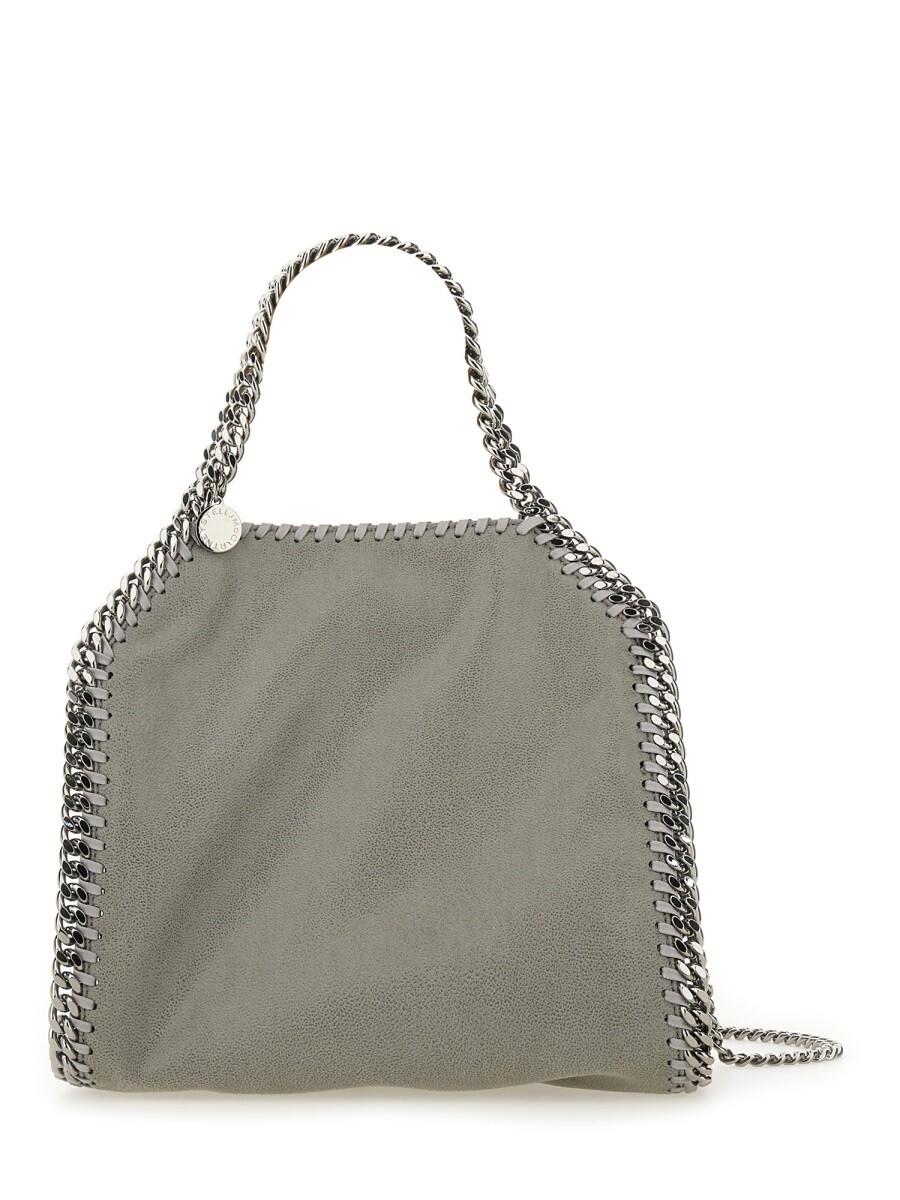 中心柱 ポールマッカートニー STELLA MCCARTNEY 御徒面子 レディース 薄墨色 Business bags 395401 関税 貨物輸送無料 2026SS el