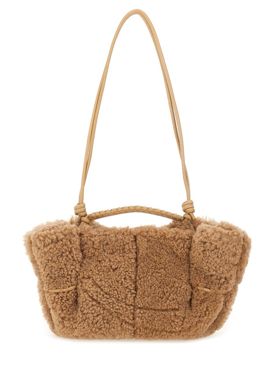 ヘリュー HEREU 御徒面子 レディース ベージュ Business bags 370748 関税 貨物輸送無料 2025AW el