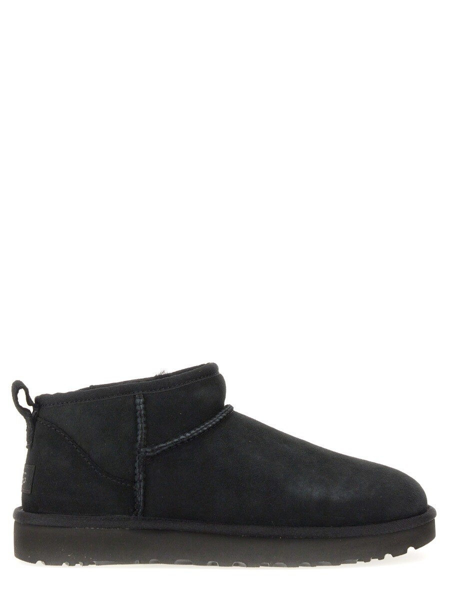 アグ オーストラリア連邦 UGG AUSTRALIA ブーツ レディース 黒いこと Boots 371088 関税 貨物輸送無料 2025AW el