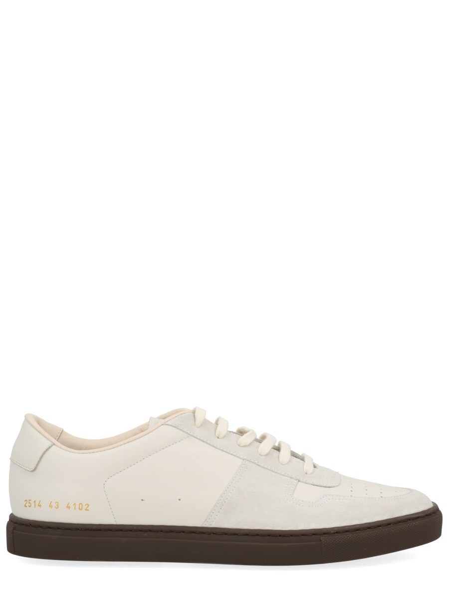 コモン 事業計画 COMMON PROJECTS スニーカー メンズ 白いこと Sneakers 371475 関税 貨物輸送無料 2025AW el