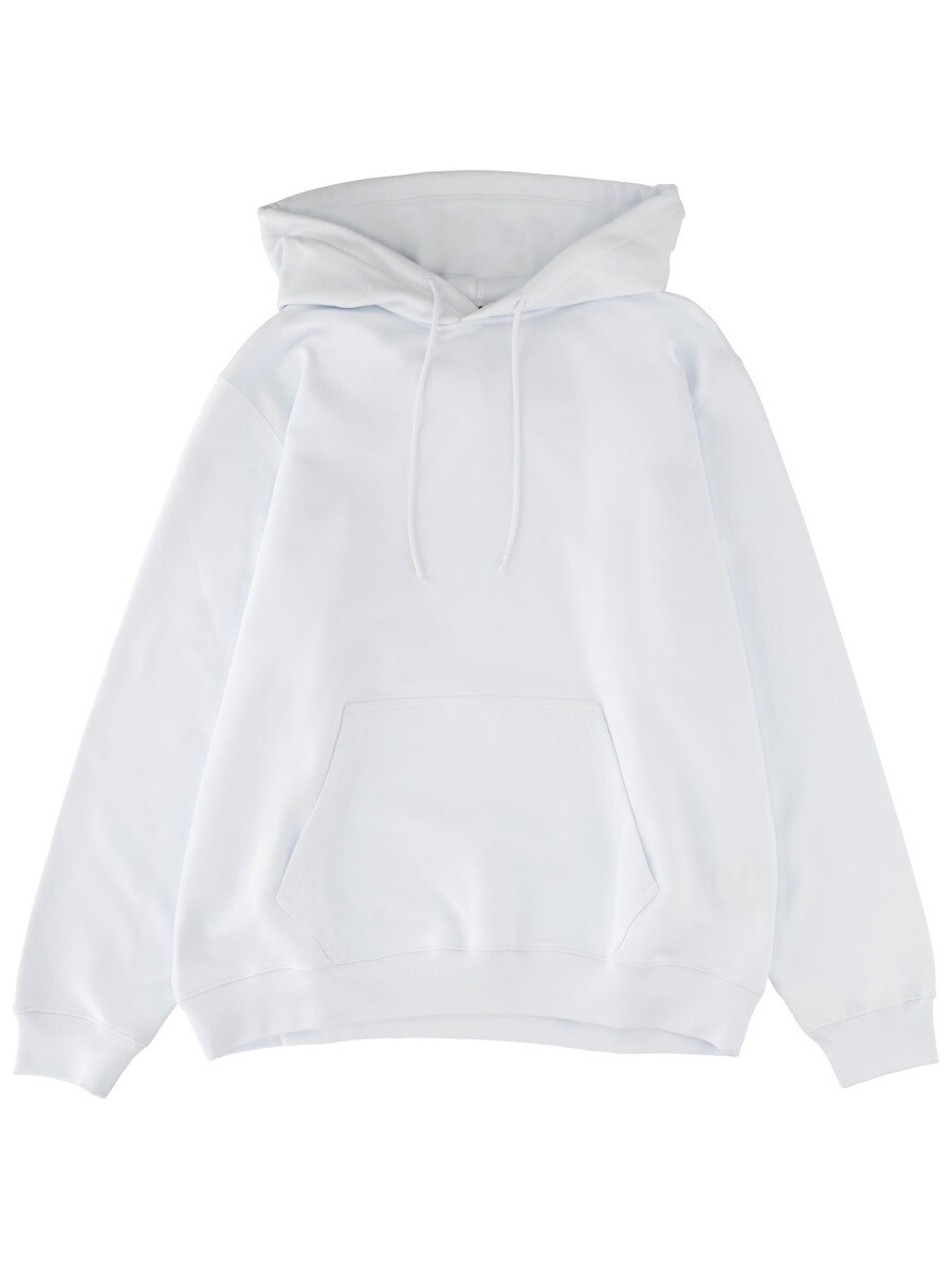 エムエスジーエム MSGM トレーナー 調教師 メンズ 白いこと Sweatshirts 371133 関税 貨物輸送無料 2025AW el