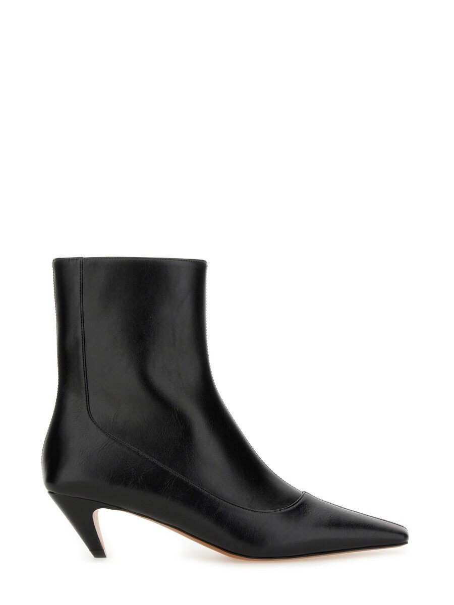 ステラ マッカートニー STELLA MCCARTNEY ブーツ レディース ブラック Boots 373129 関税 送料無料 2025AW el|BRANDSHOP「il Tesoro」